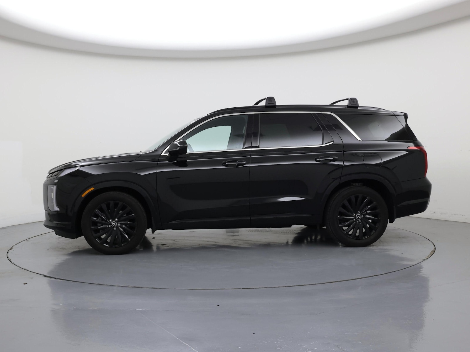 2025 Hyundai Palisade Calligraphy Night Edition - Photo 4
