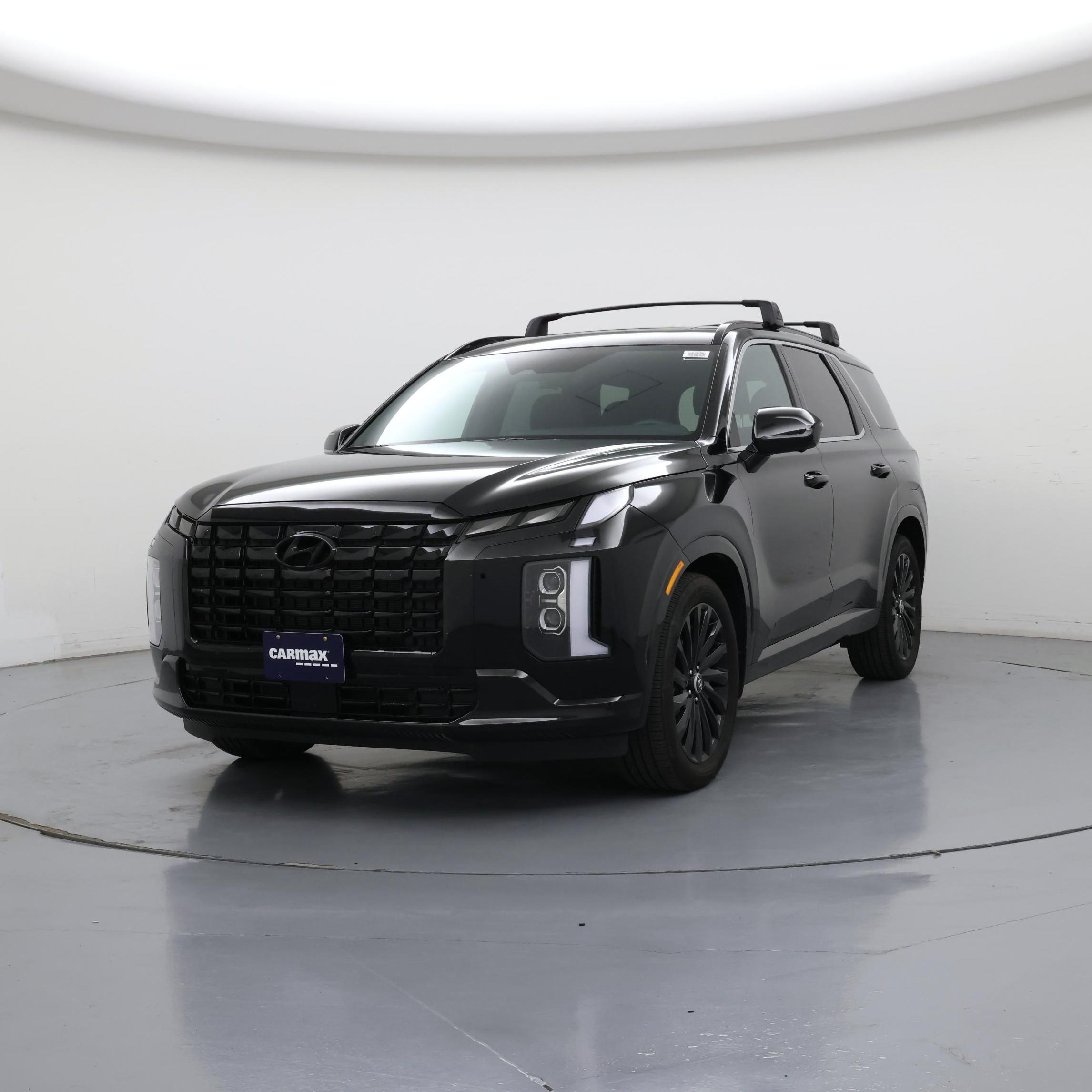 Thumbnail: 2025 Hyundai Palisade - 4