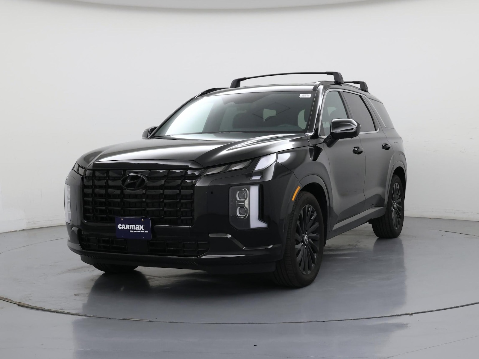 2025 Hyundai Palisade Calligraphy Night Edition - Photo 5