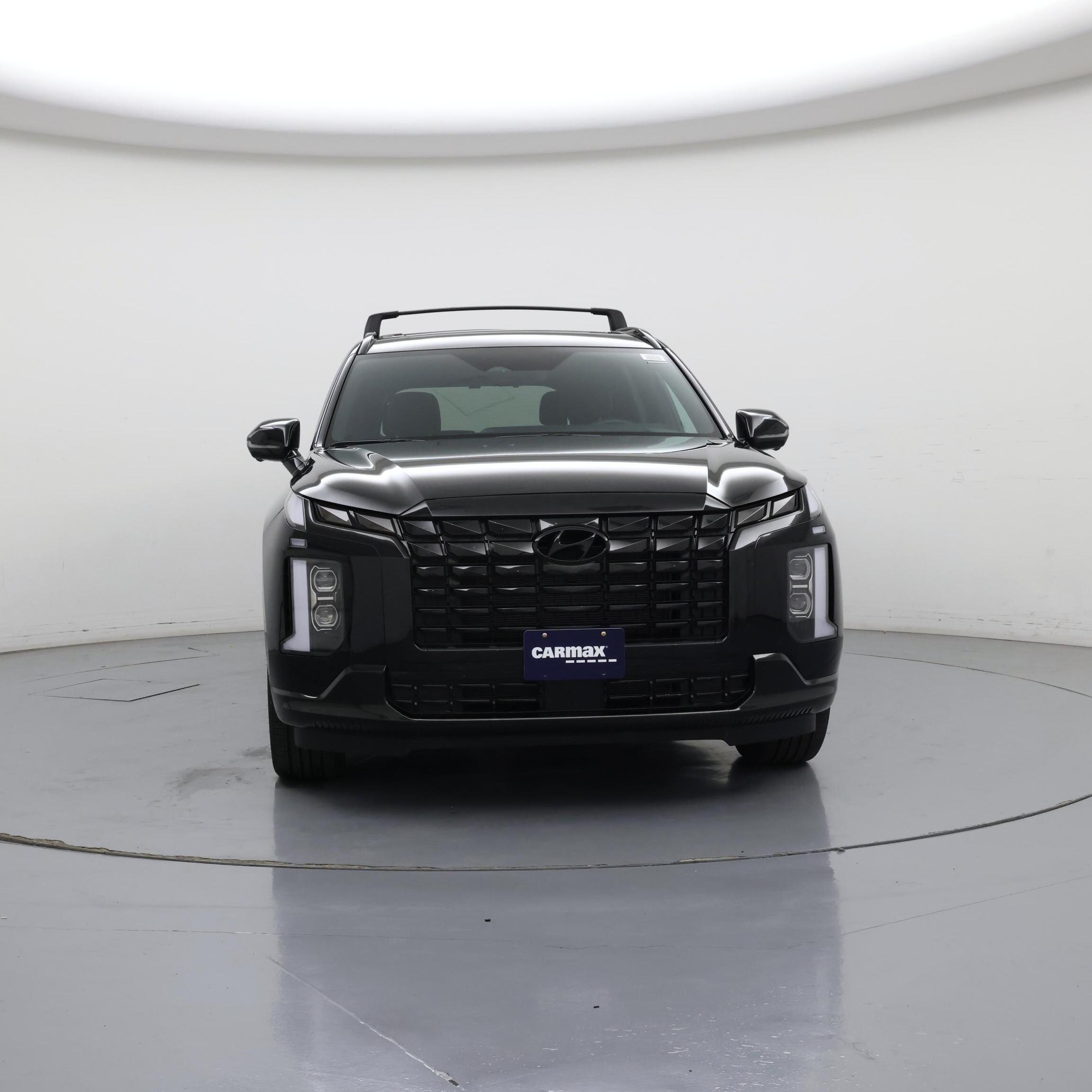 Thumbnail: 2025 Hyundai Palisade - 5