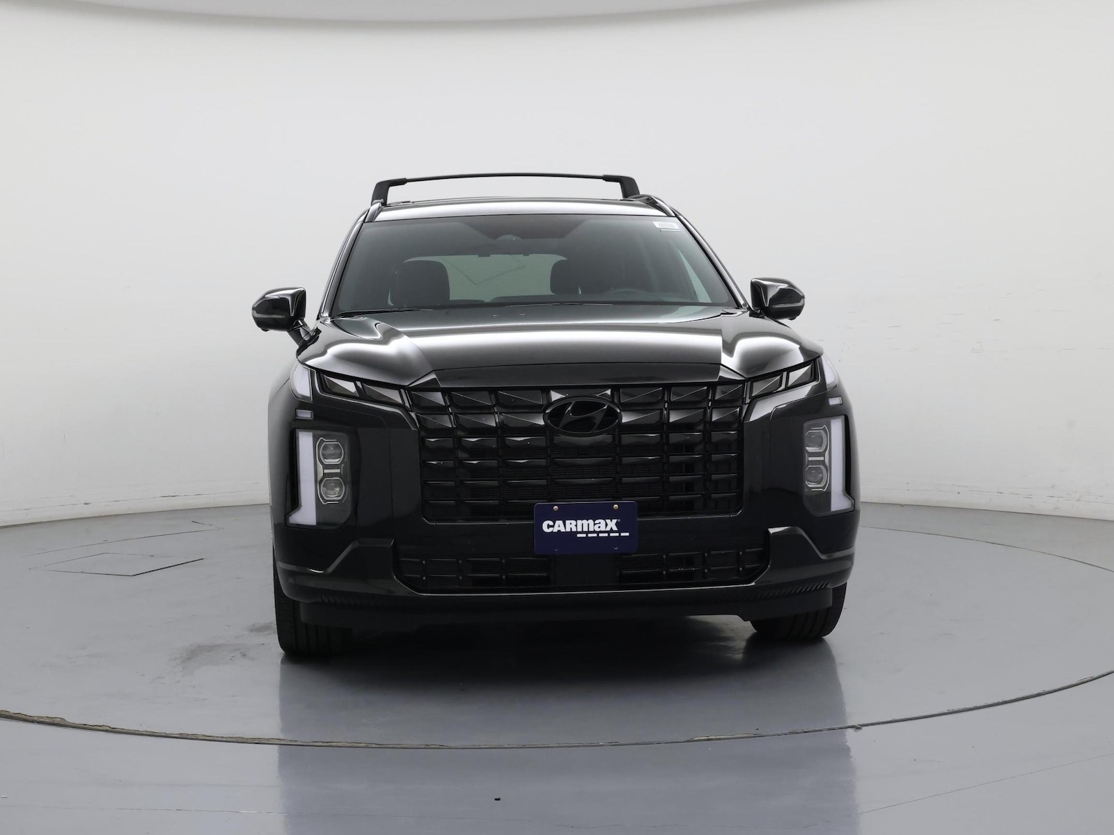 2025 Hyundai Palisade Calligraphy Night Edition - Photo 6