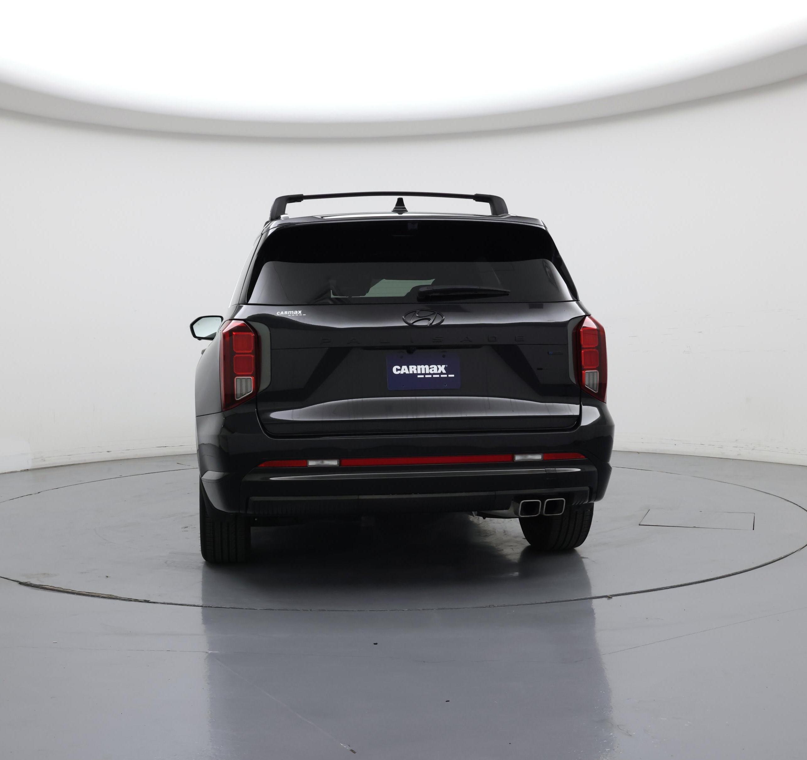 Thumbnail: 2025 Hyundai Palisade - 6