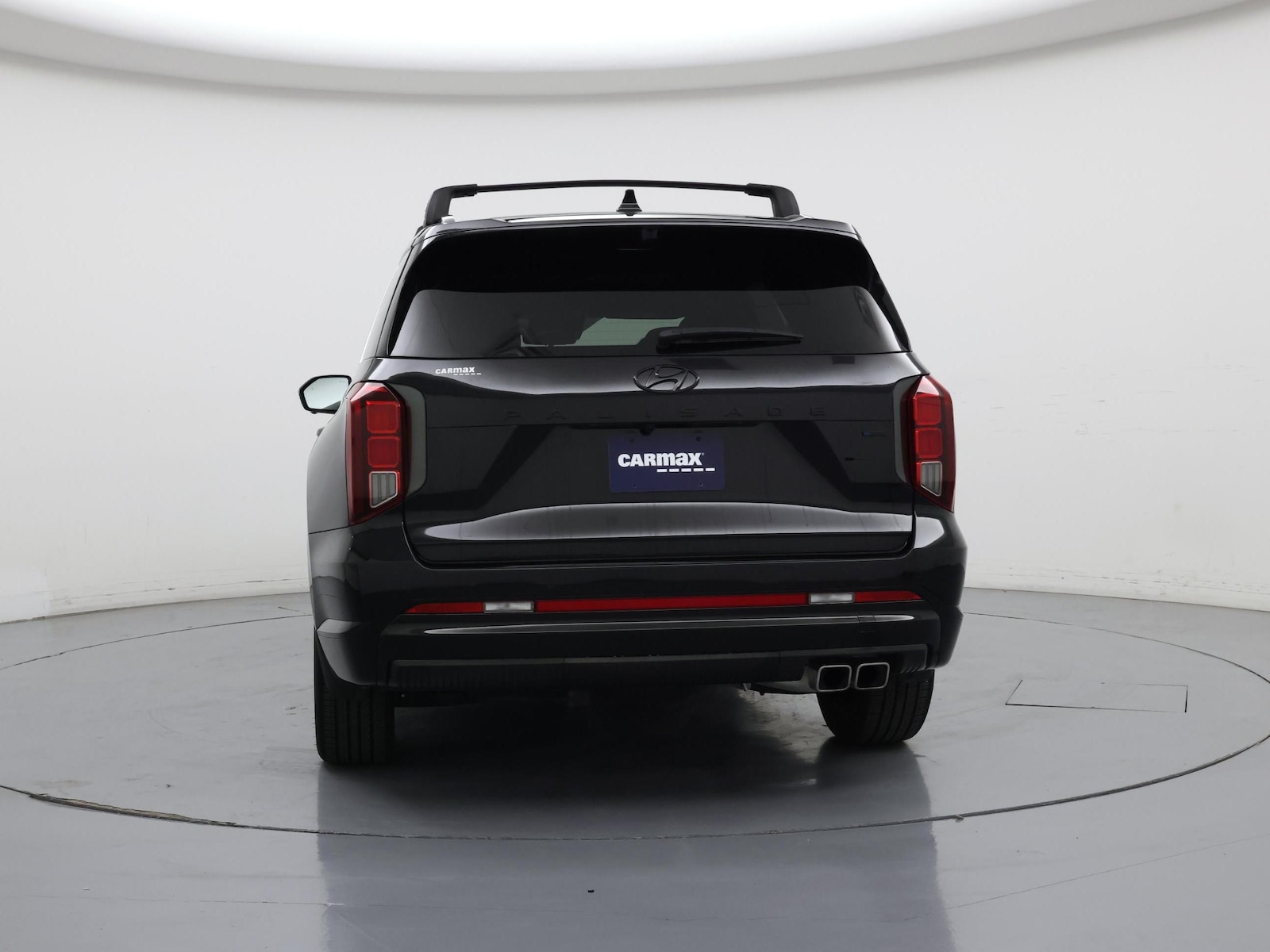 2025 Hyundai Palisade Calligraphy Night Edition - Photo 7