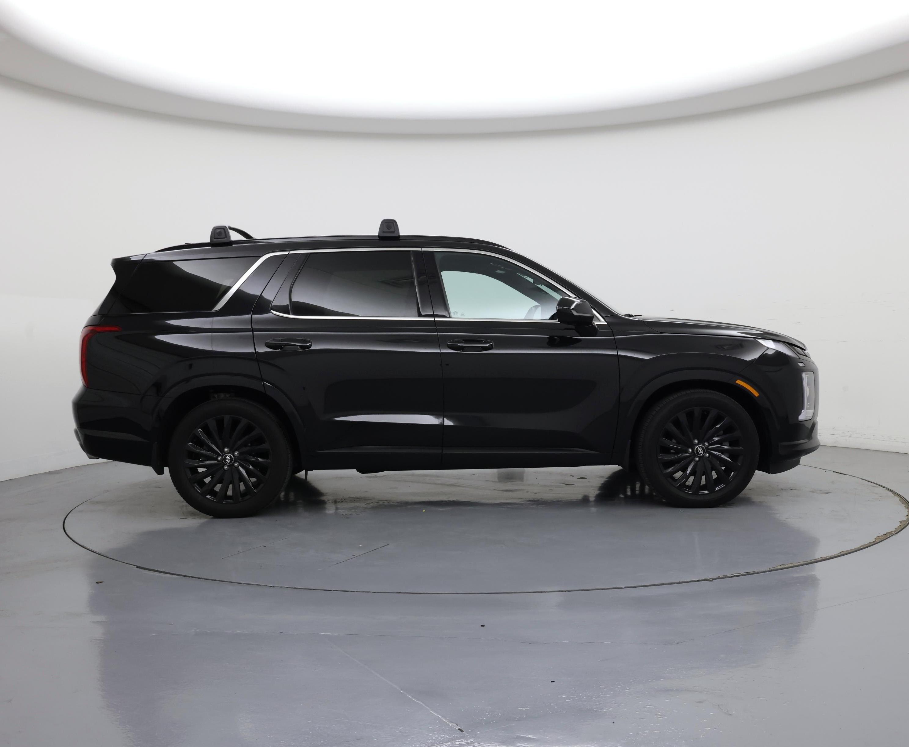 Thumbnail: 2025 Hyundai Palisade - 7
