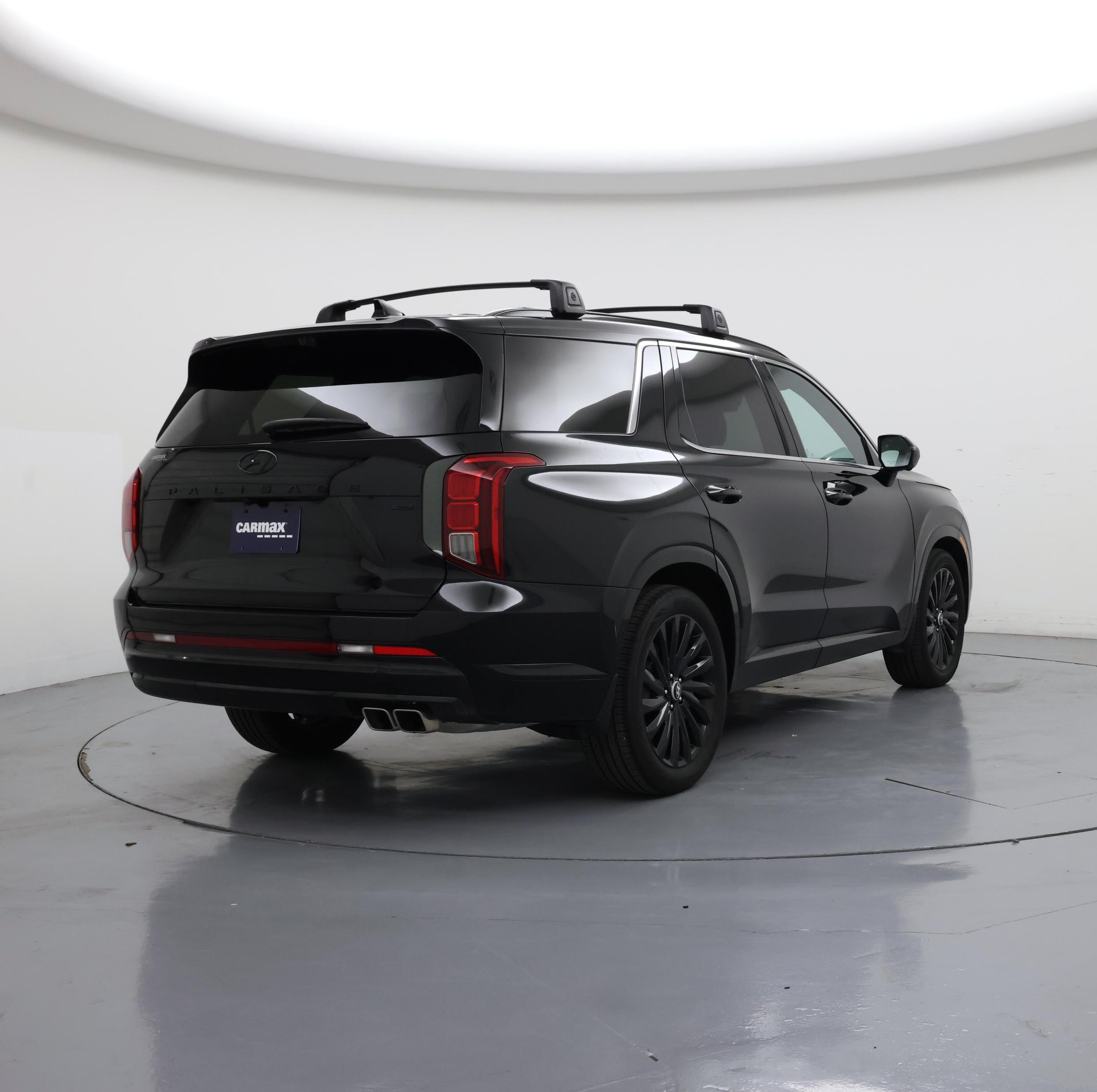 Thumbnail: 2025 Hyundai Palisade - 8