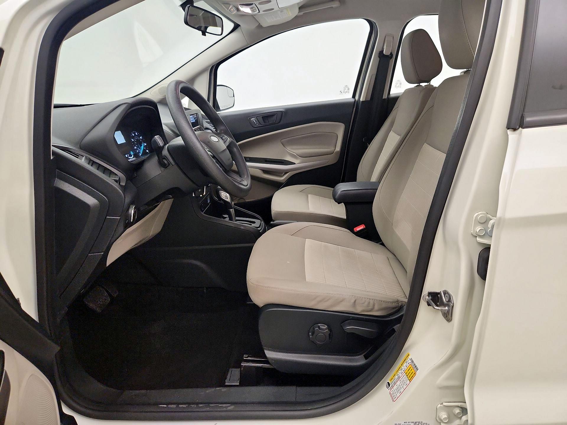 Thumbnail: 2021 Ford EcoSport - 11