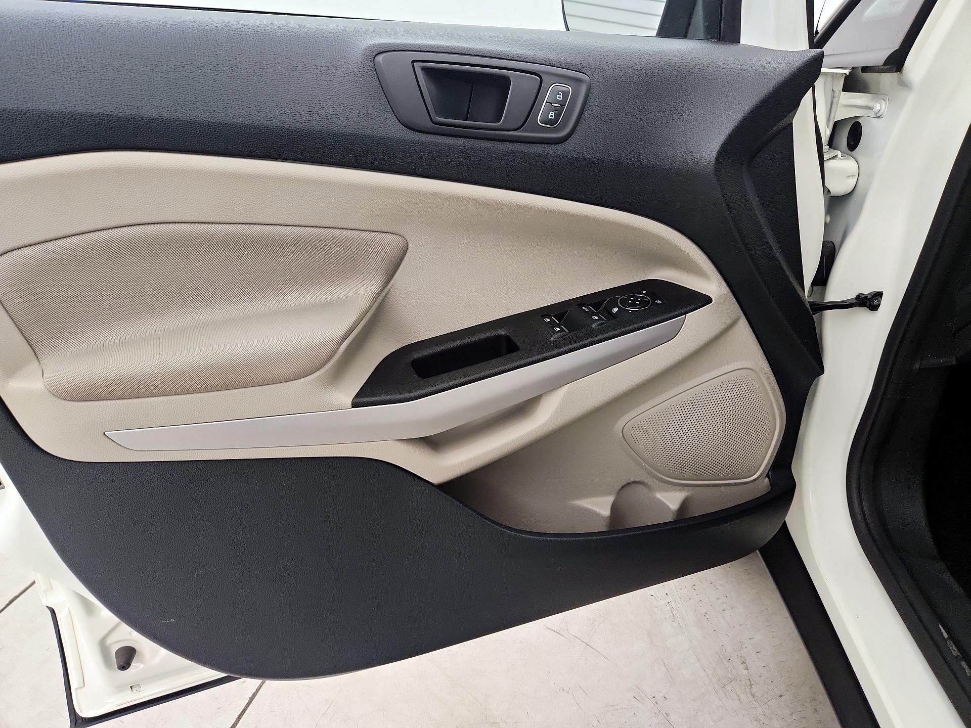 Thumbnail: 2021 Ford EcoSport - 12