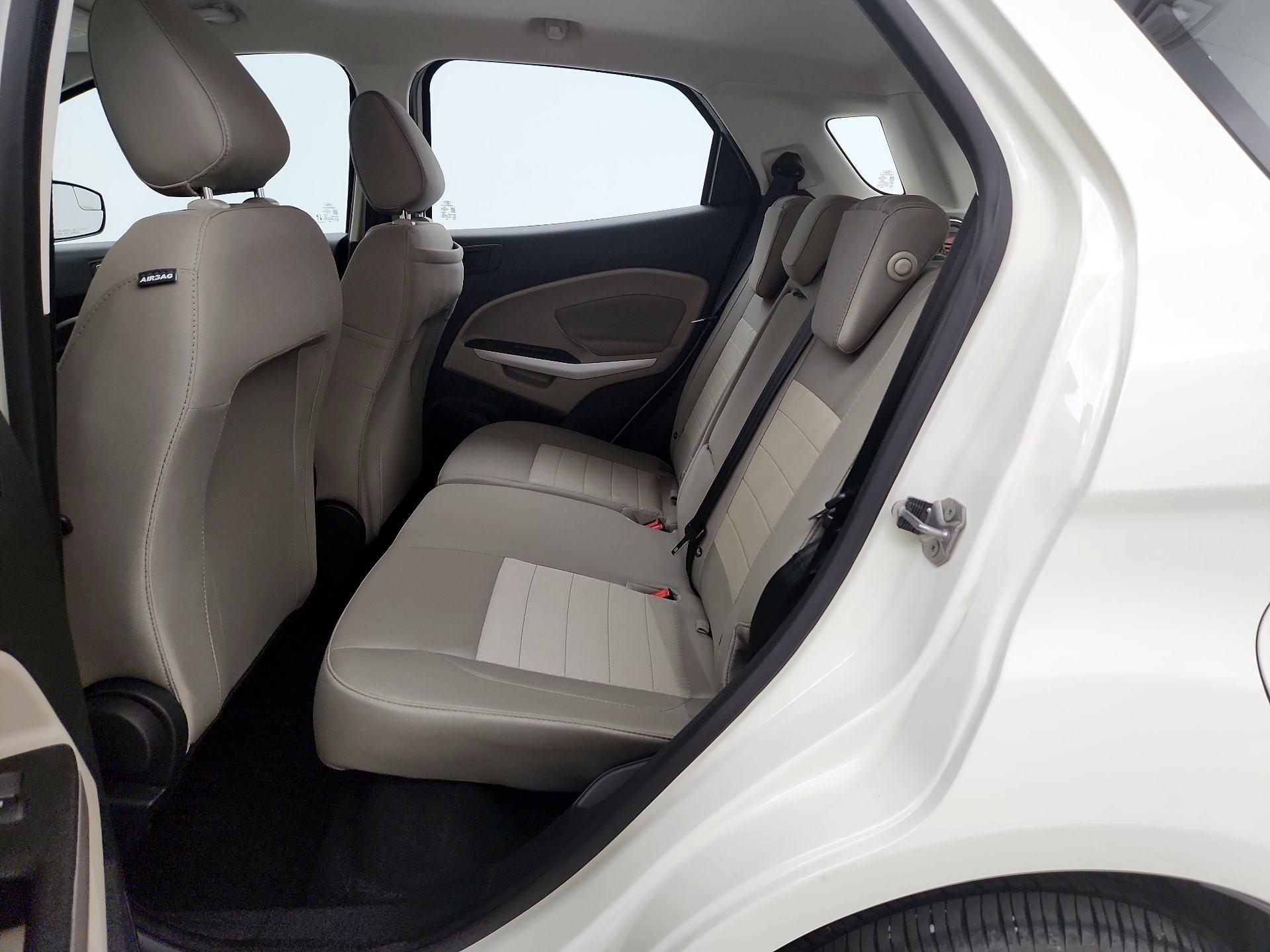 Thumbnail: 2021 Ford EcoSport - 18