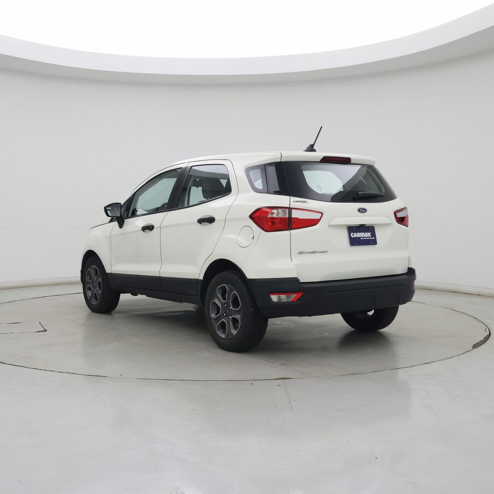 Thumbnail: 2021 Ford EcoSport - 2