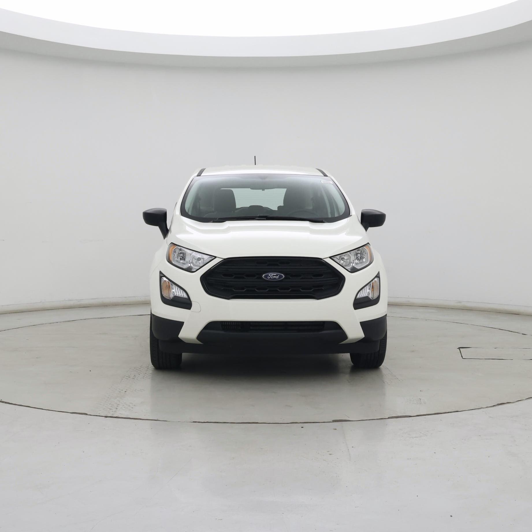 Thumbnail: 2021 Ford EcoSport - 5