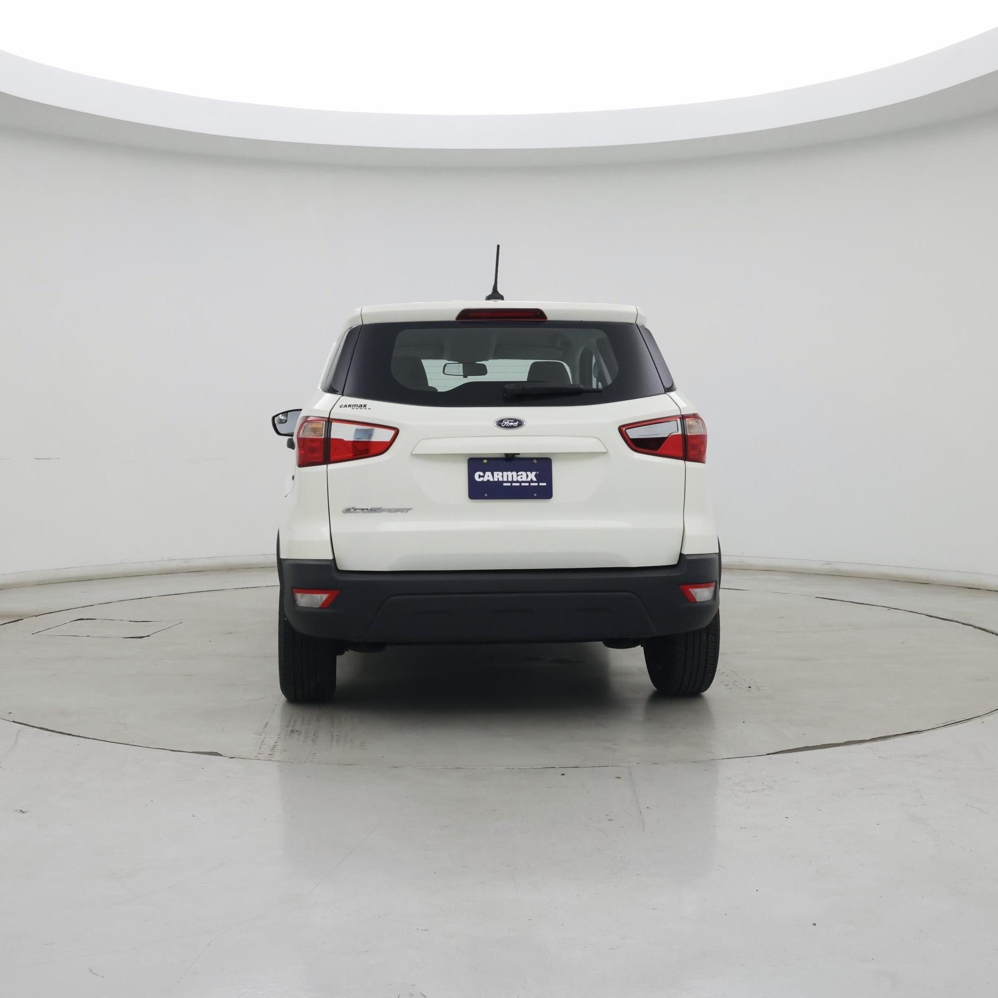 Thumbnail: 2021 Ford EcoSport - 6