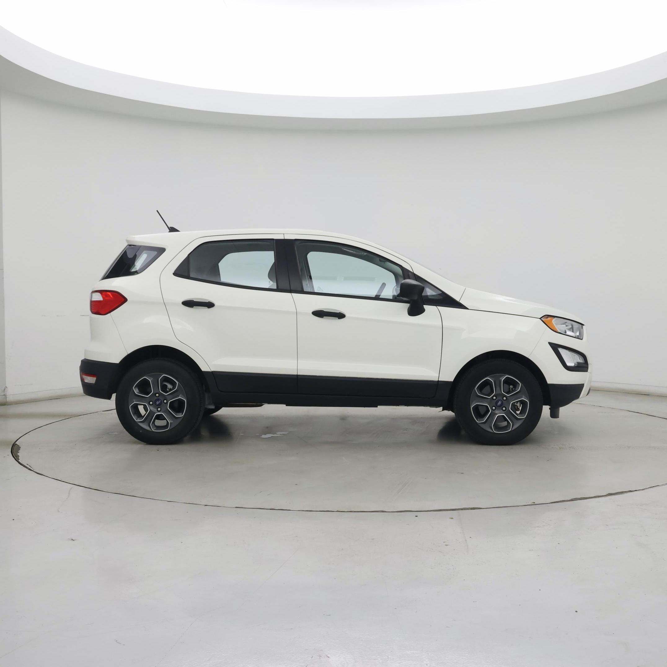Thumbnail: 2021 Ford EcoSport - 7