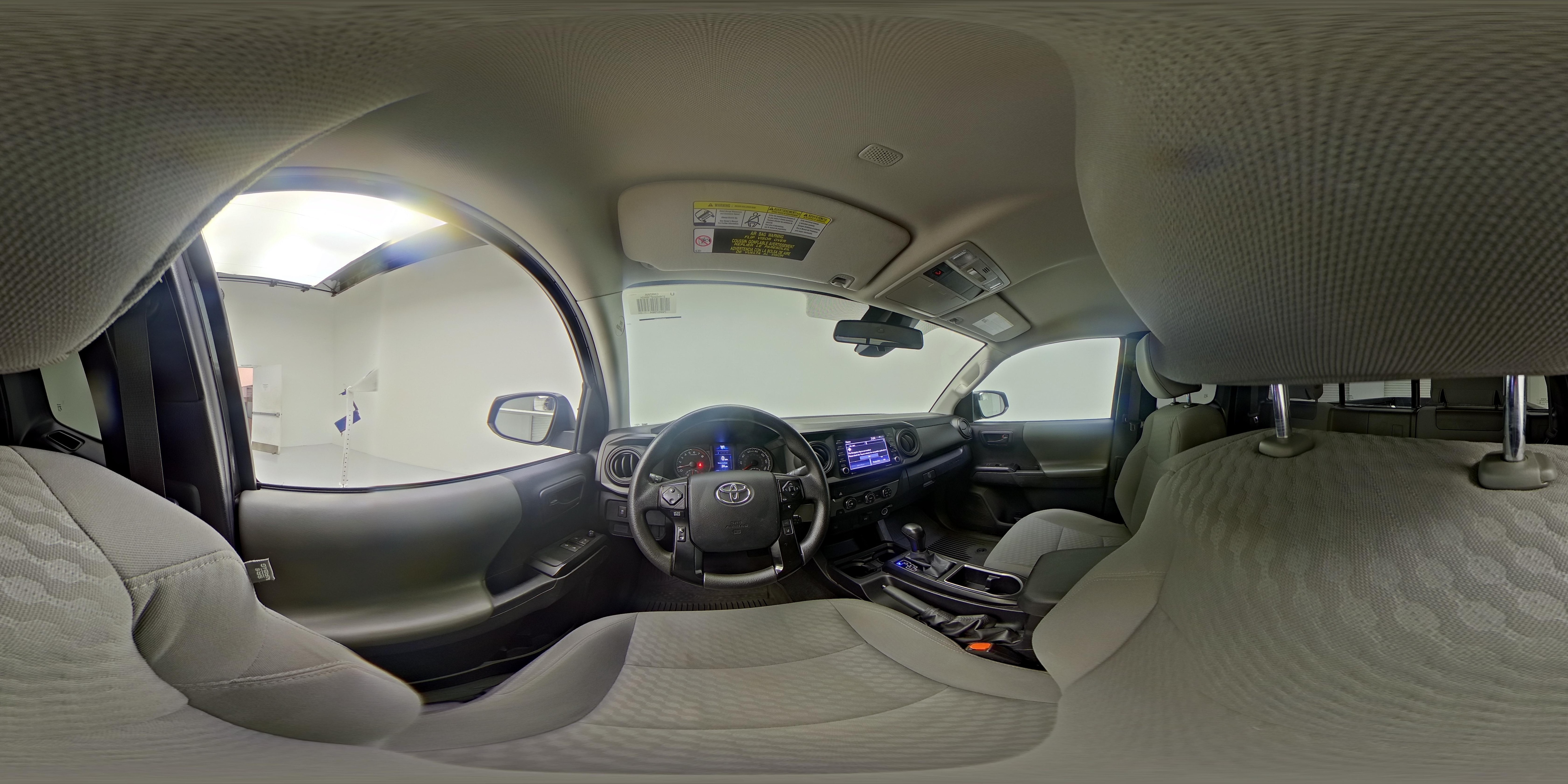2023 Toyota Tacoma SR - Photo 26