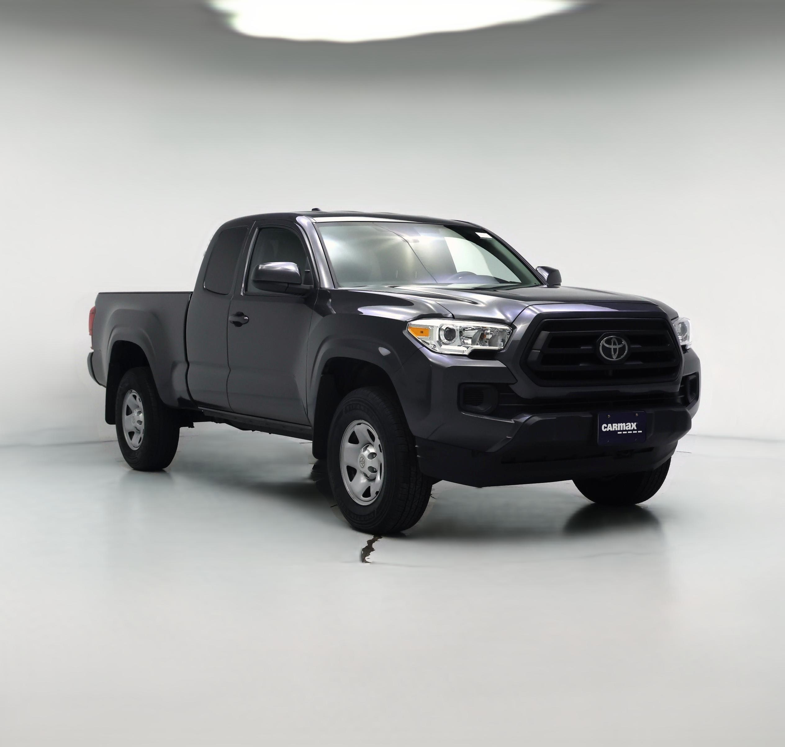 Thumbnail: 2023 Toyota Tacoma - 1