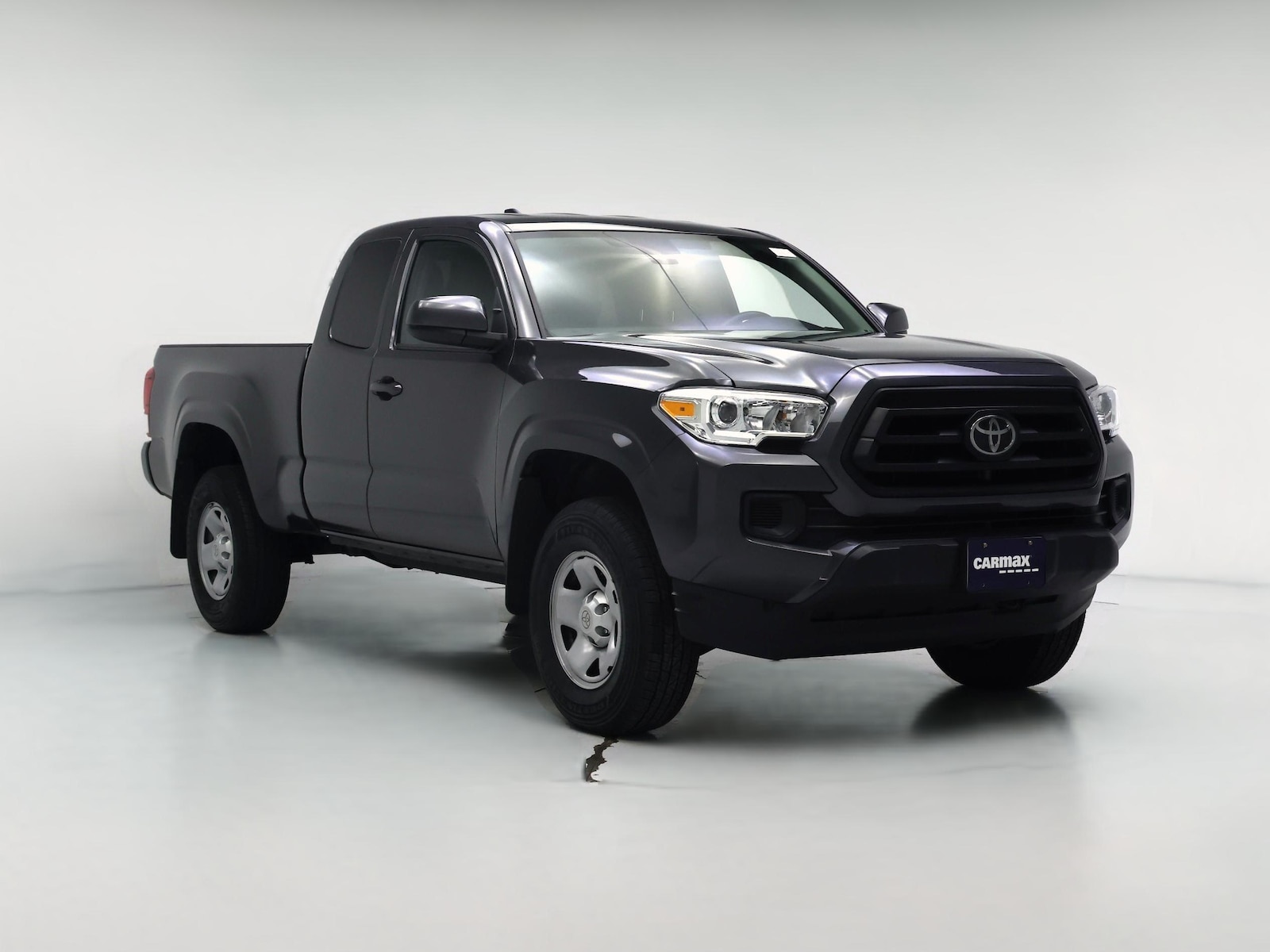 2023 Toyota Tacoma SR - Photo 1