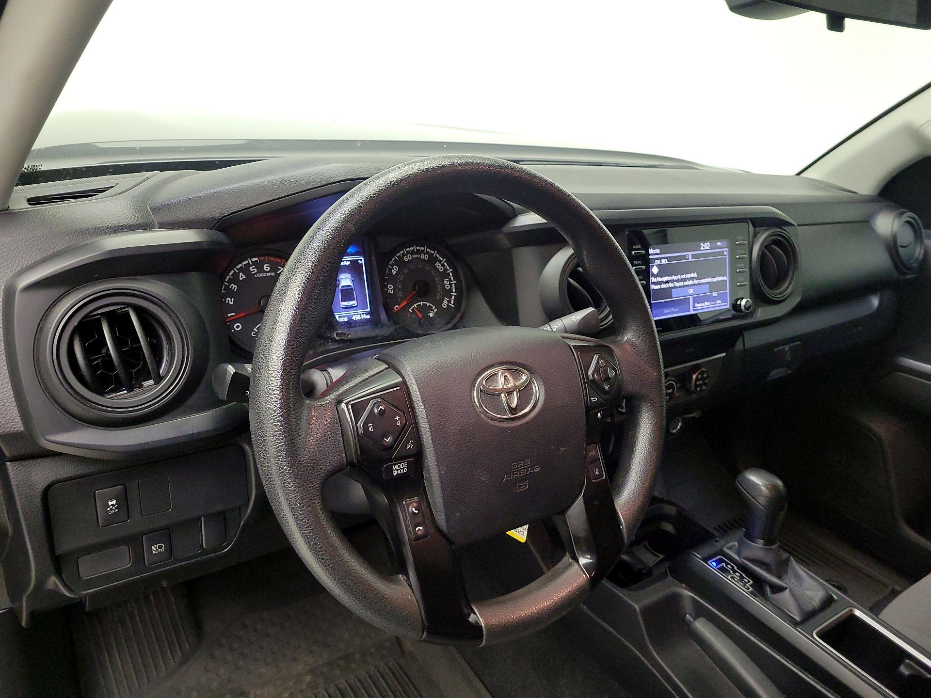 Thumbnail: 2023 Toyota Tacoma - 9
