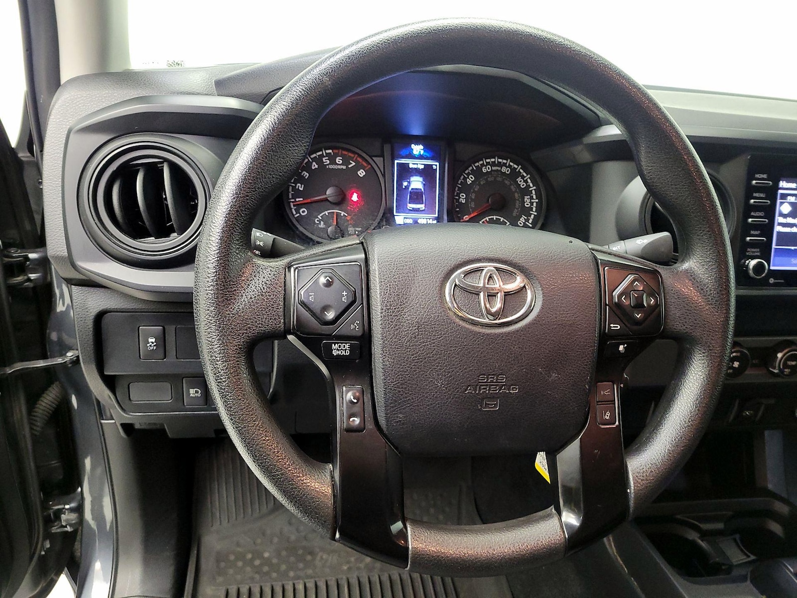 2023 Toyota Tacoma SR - Photo 11