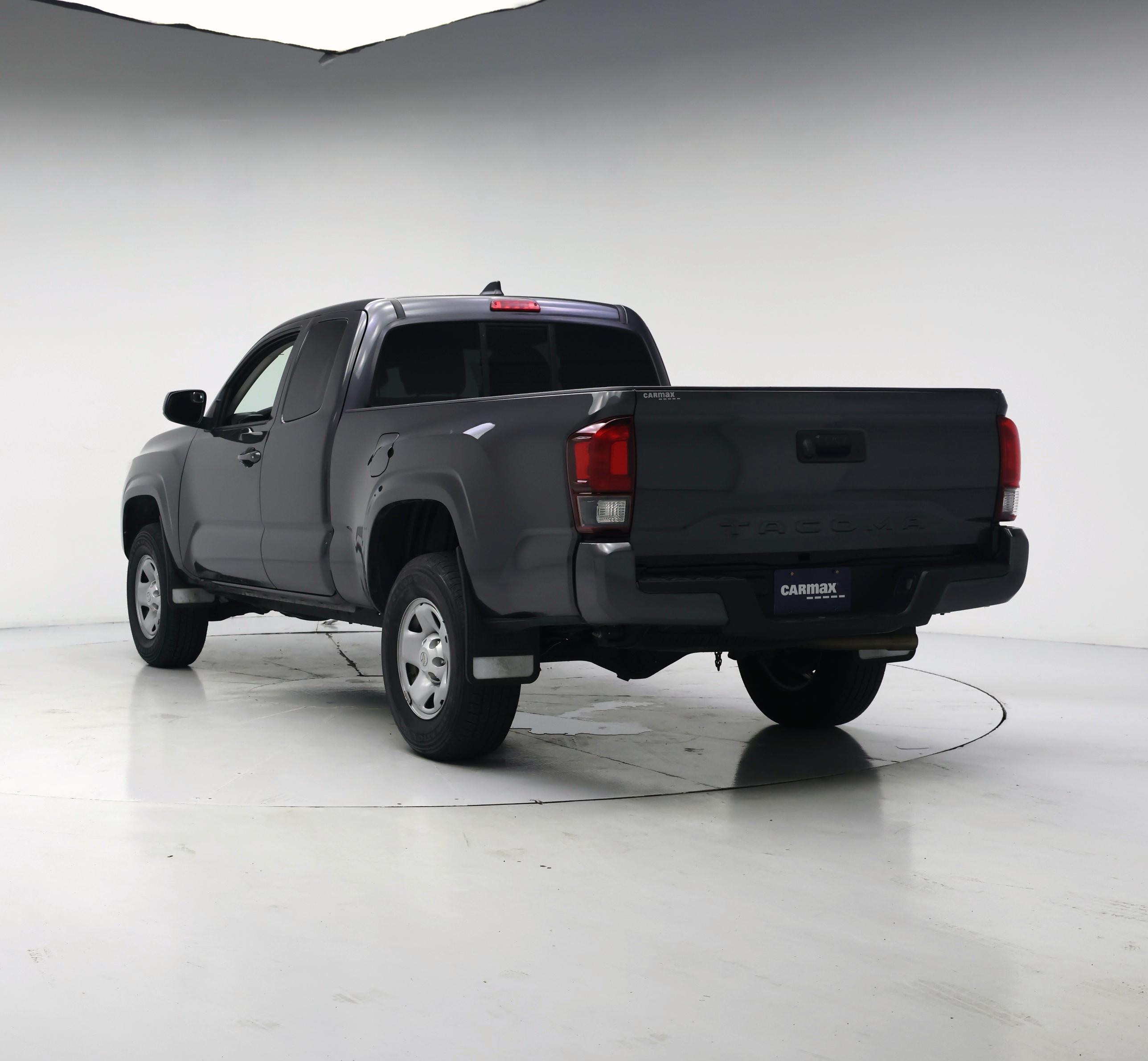 Thumbnail: 2023 Toyota Tacoma - 2