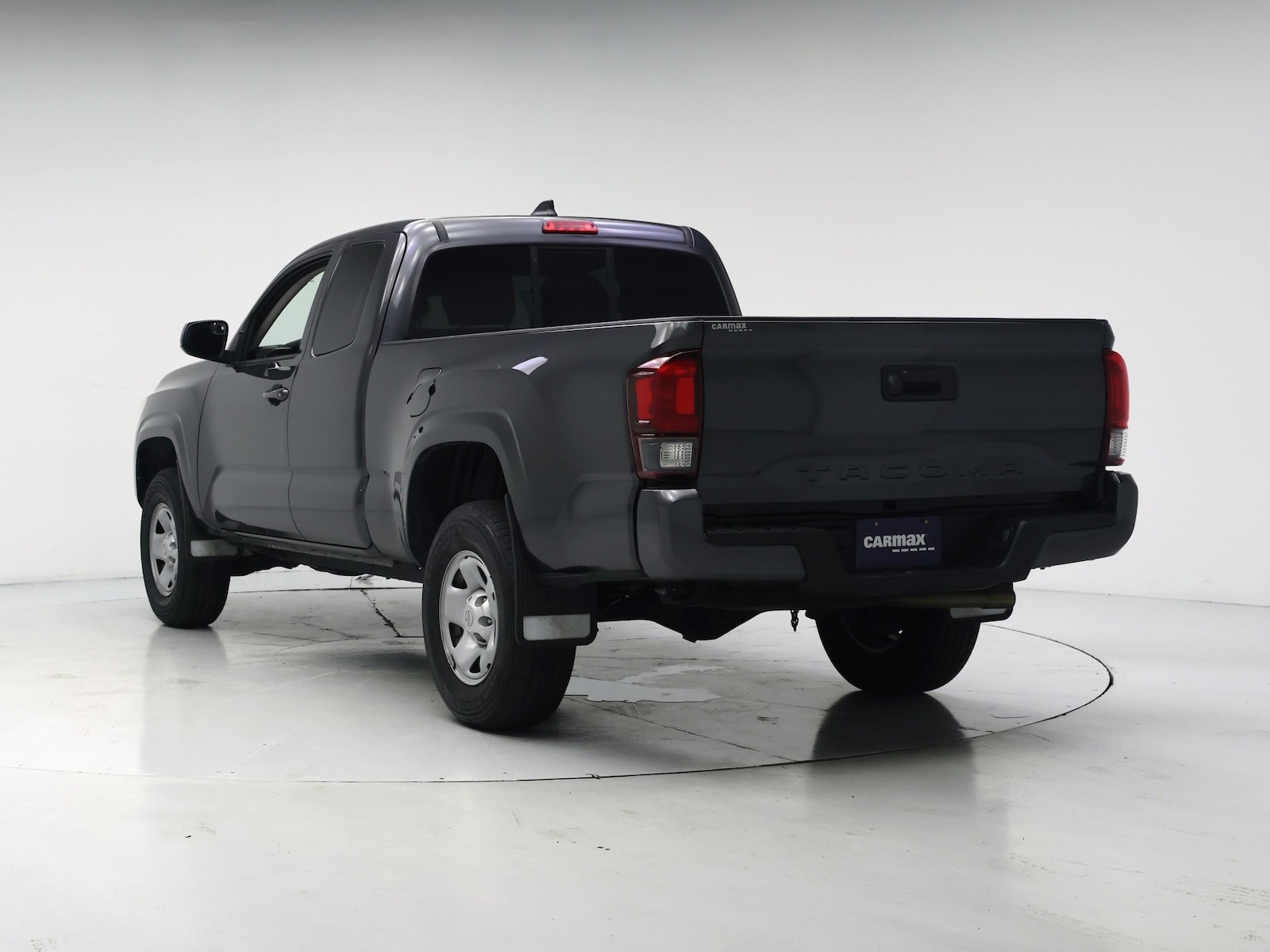 2023 Toyota Tacoma SR - Photo 3