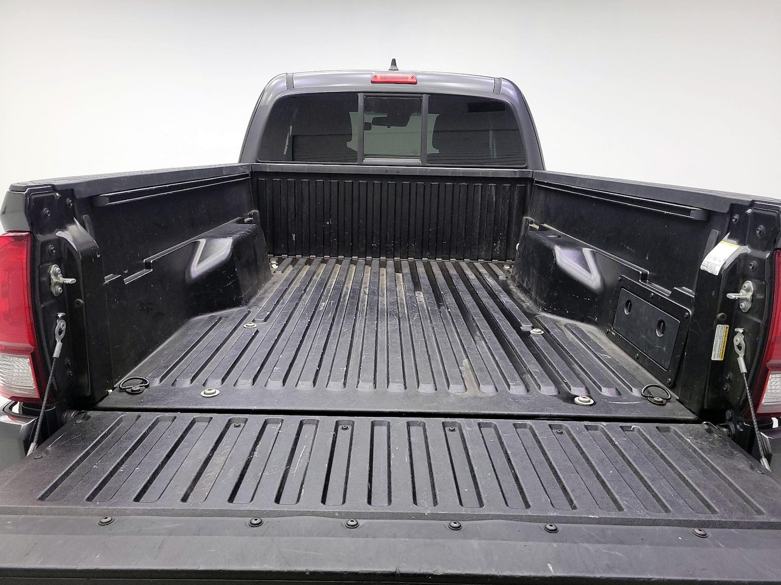 2023 Toyota Tacoma SR - Photo 22