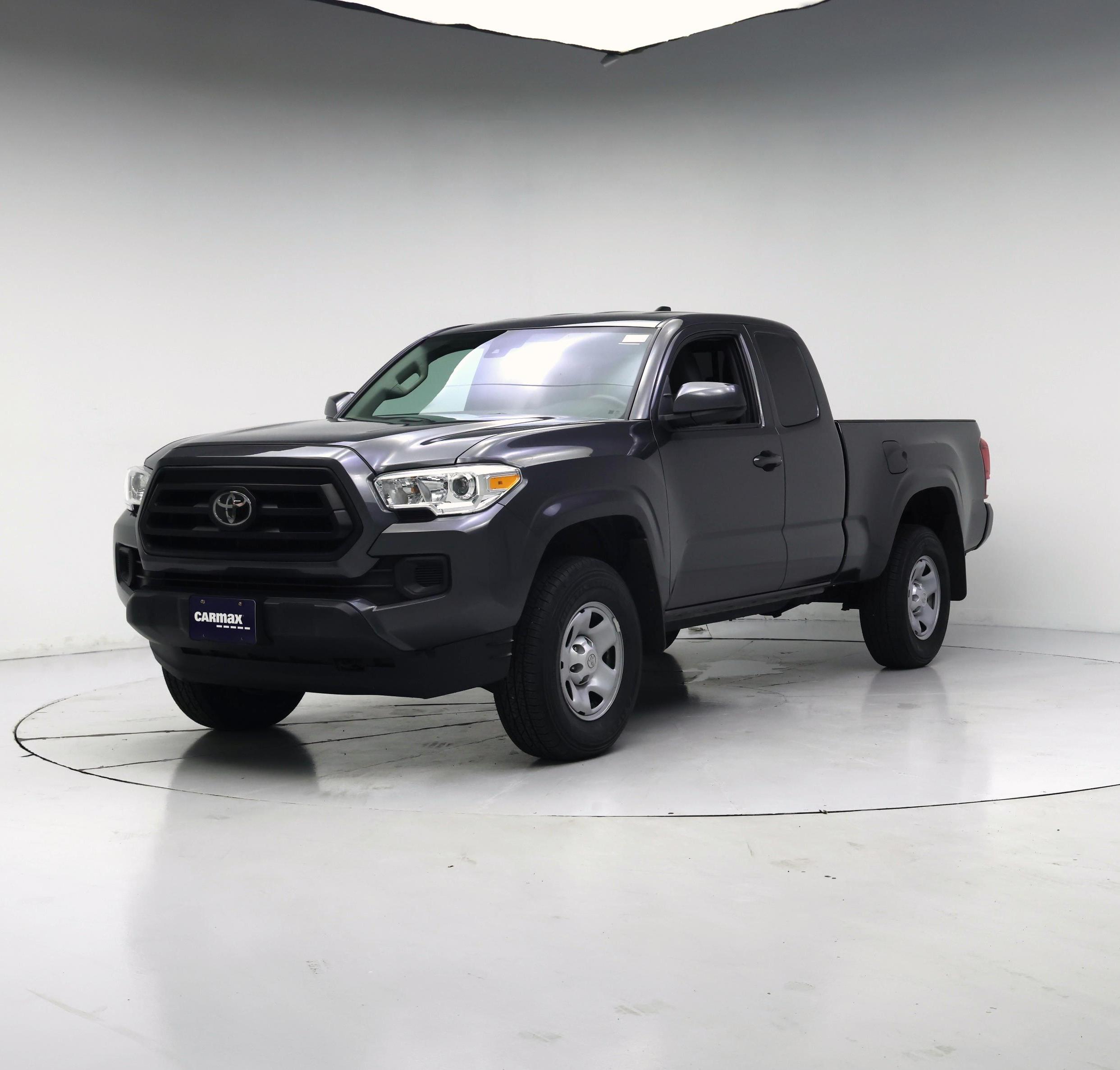 Thumbnail: 2023 Toyota Tacoma - 4