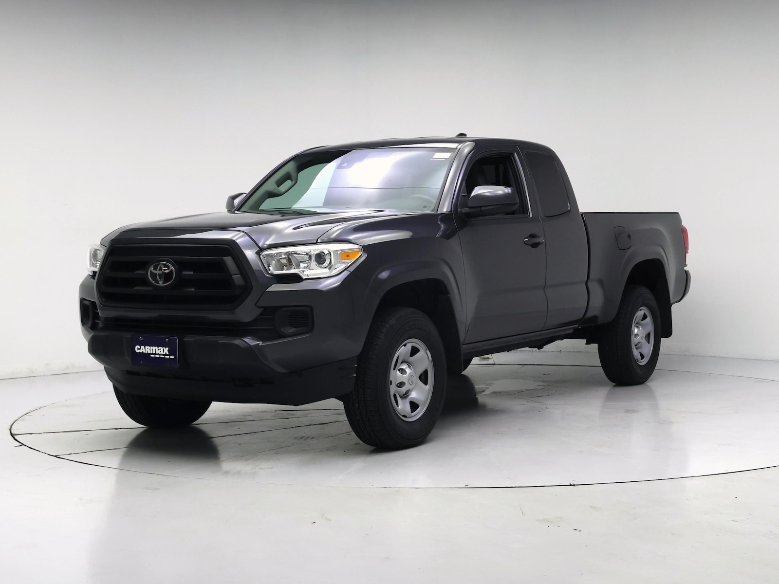 2023 Toyota Tacoma SR - Photo 5
