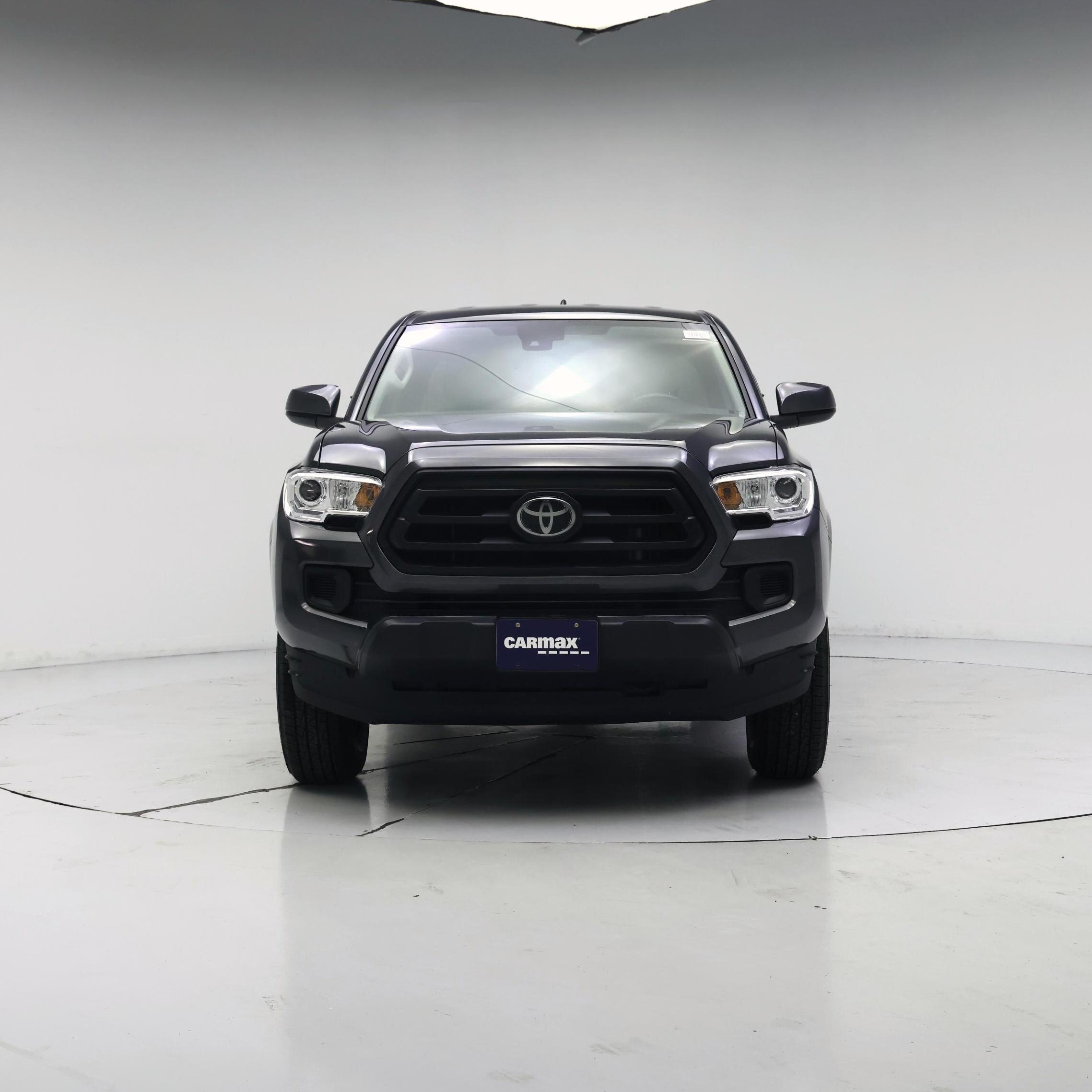 Thumbnail: 2023 Toyota Tacoma - 5