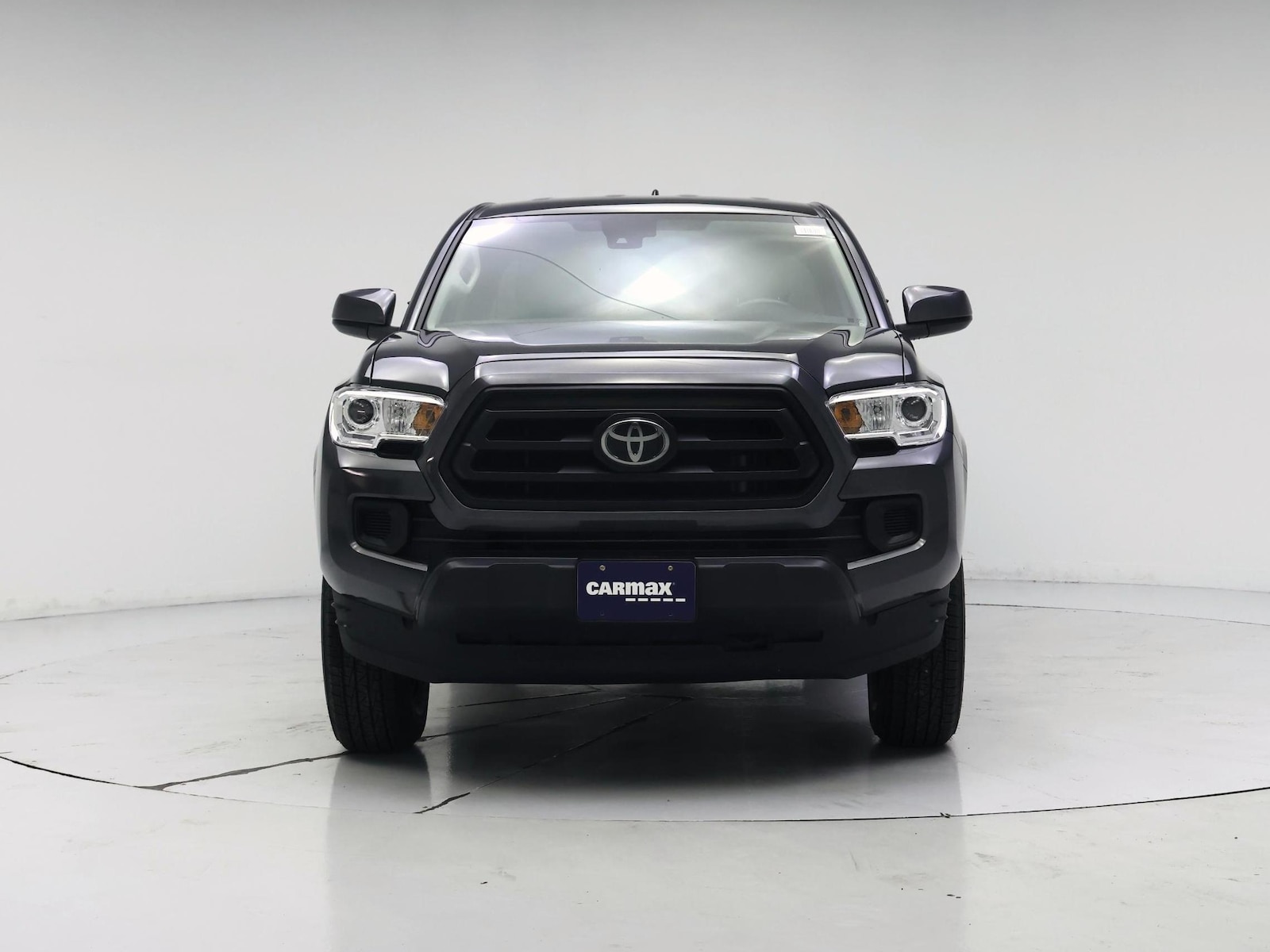 2023 Toyota Tacoma SR - Photo 6
