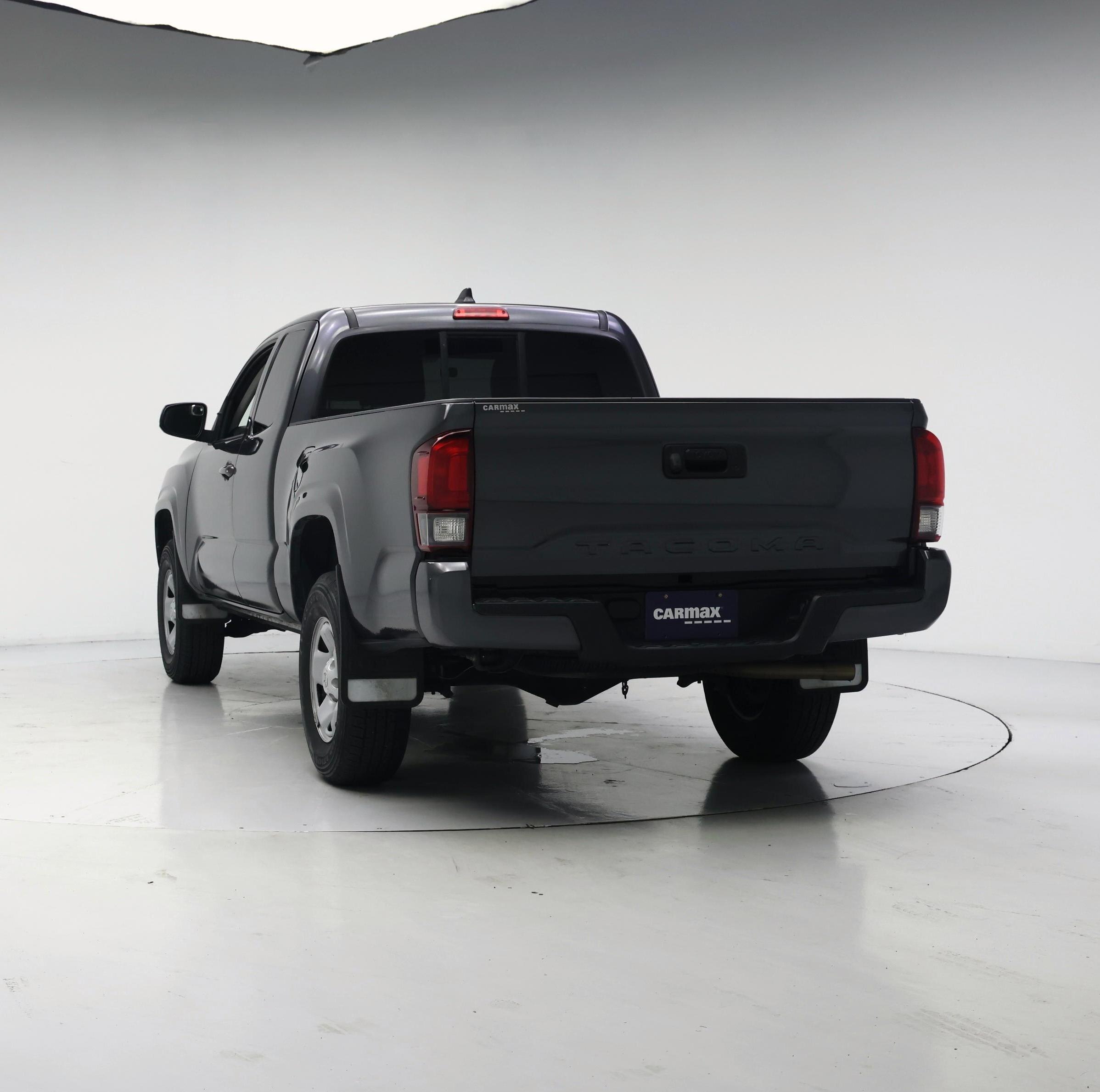 Thumbnail: 2023 Toyota Tacoma - 6