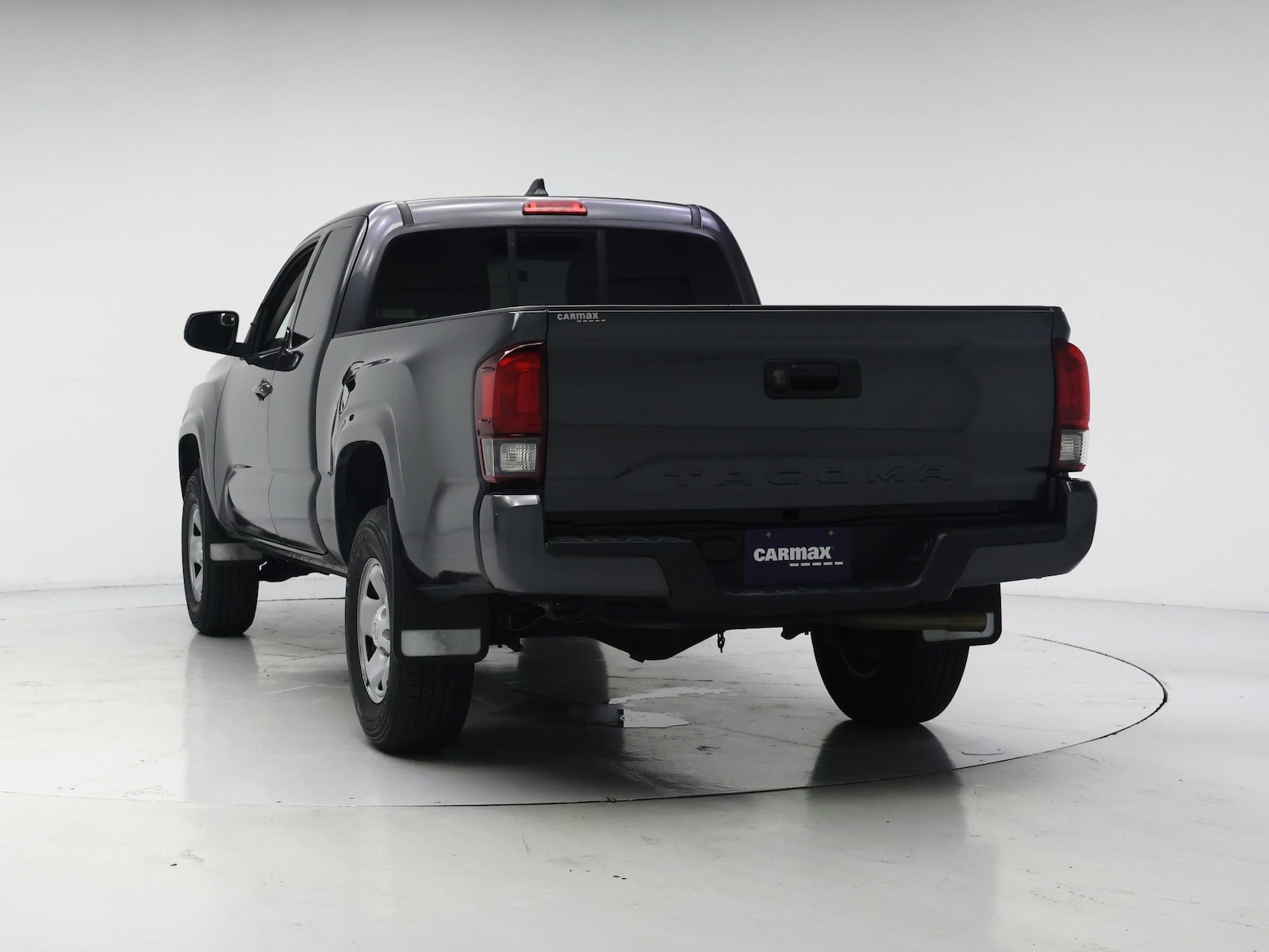 2023 Toyota Tacoma SR - Photo 7