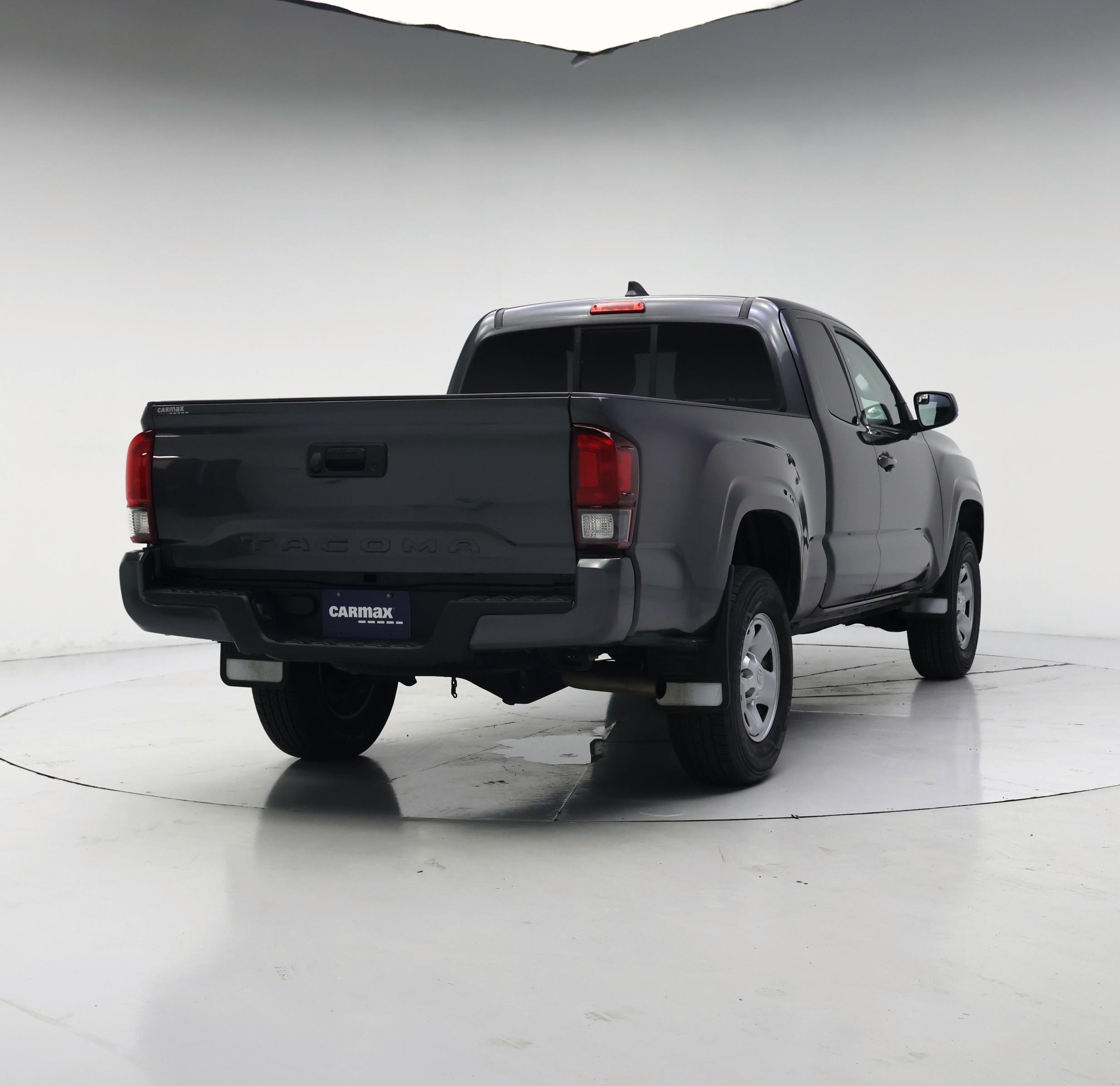 Thumbnail: 2023 Toyota Tacoma - 8