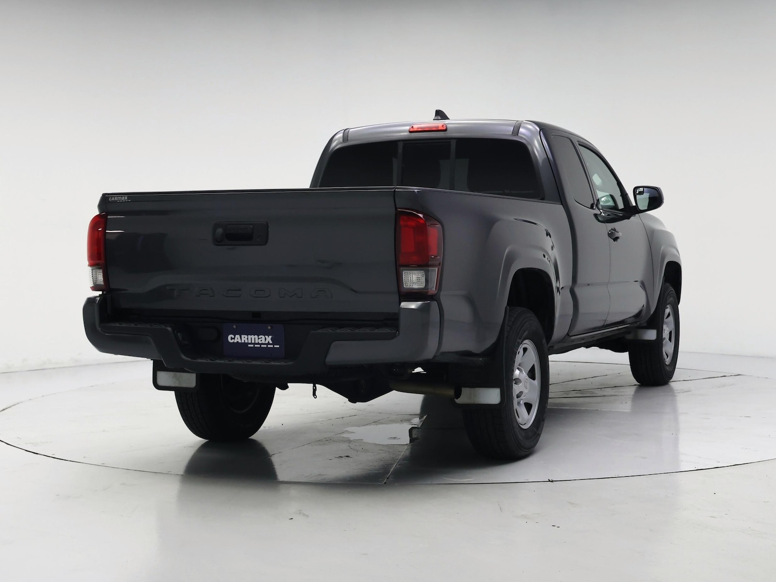 2023 Toyota Tacoma SR - Photo 9