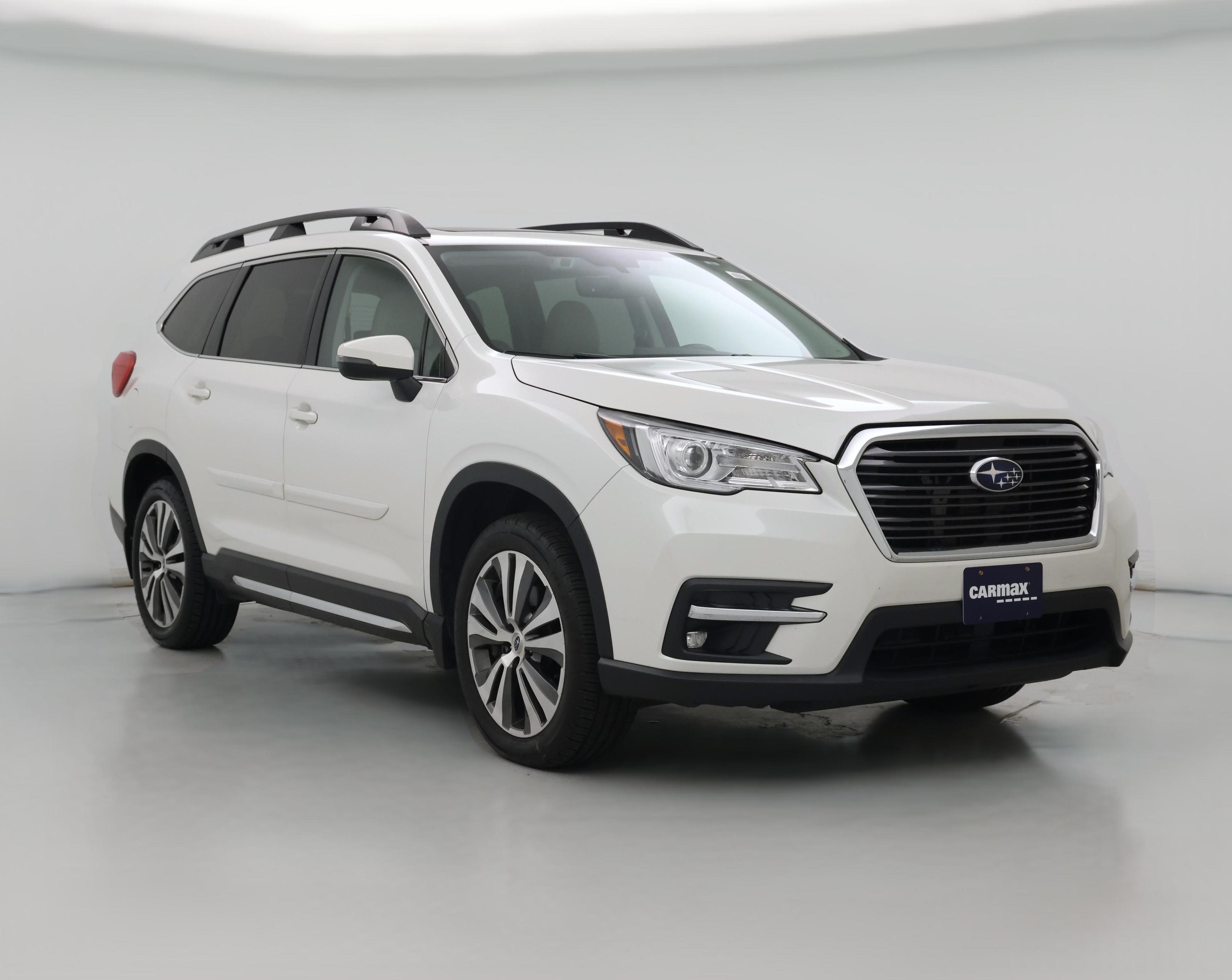 Thumbnail: 2021 Subaru Ascent - 1