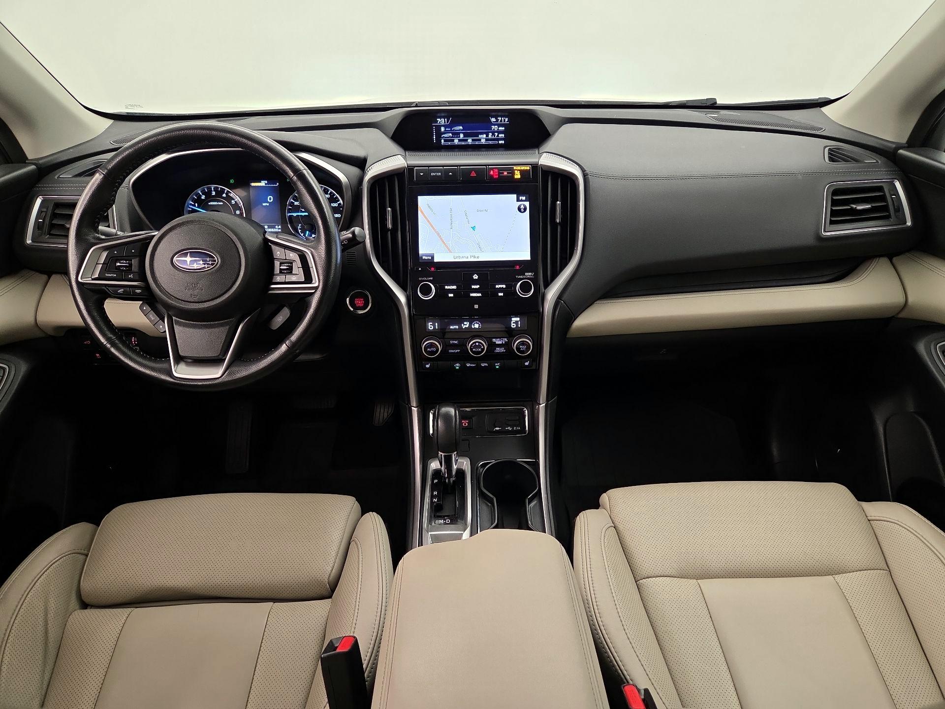 Thumbnail: 2021 Subaru Ascent - 9