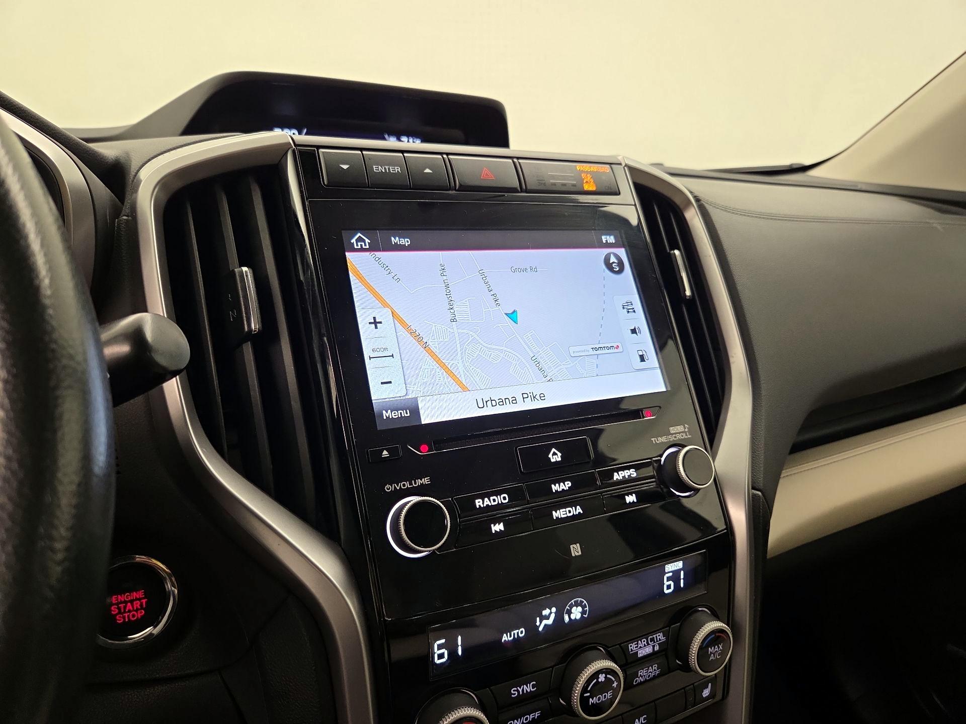 Thumbnail: 2021 Subaru Ascent - 14