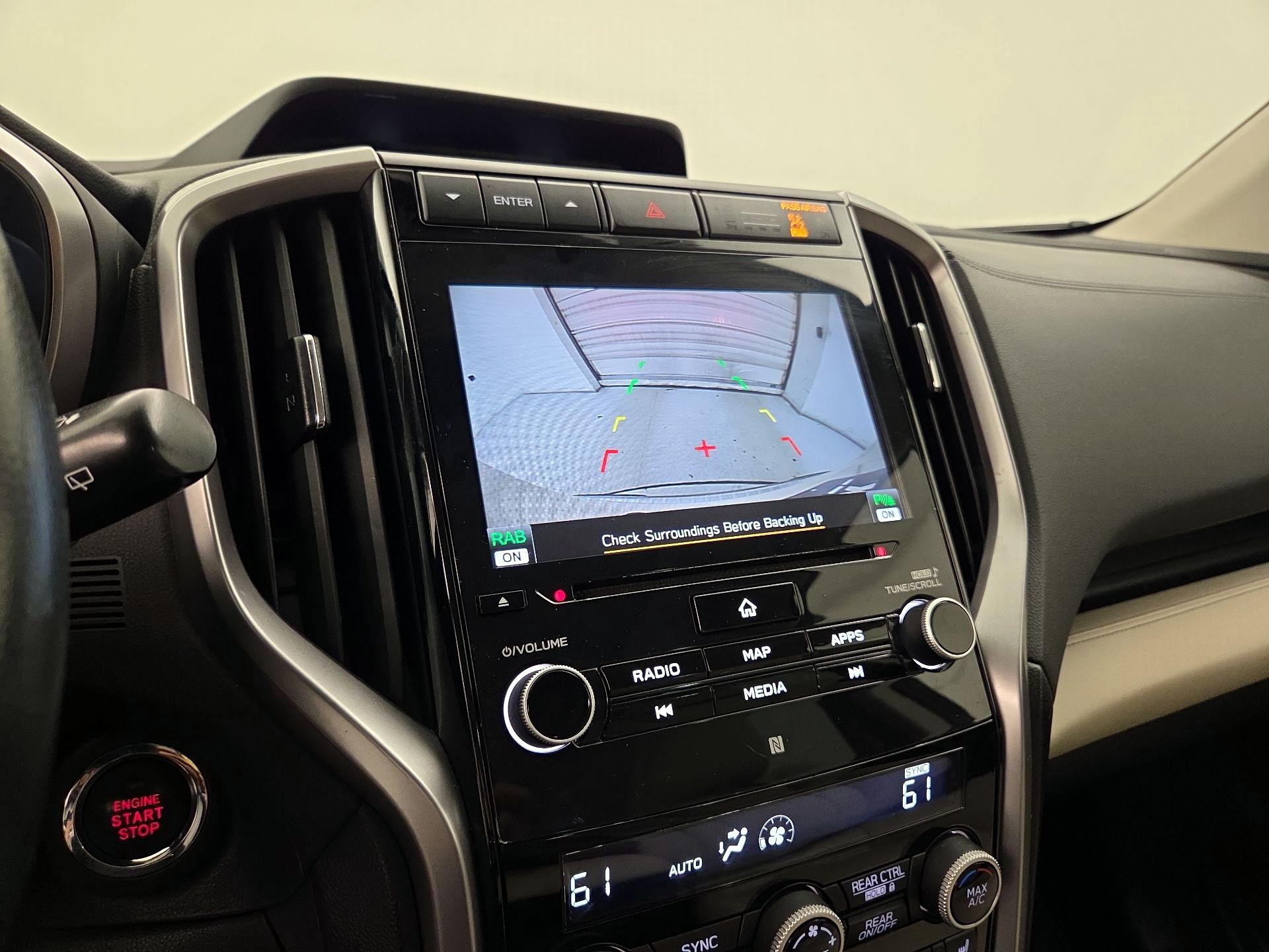 Thumbnail: 2021 Subaru Ascent - 15