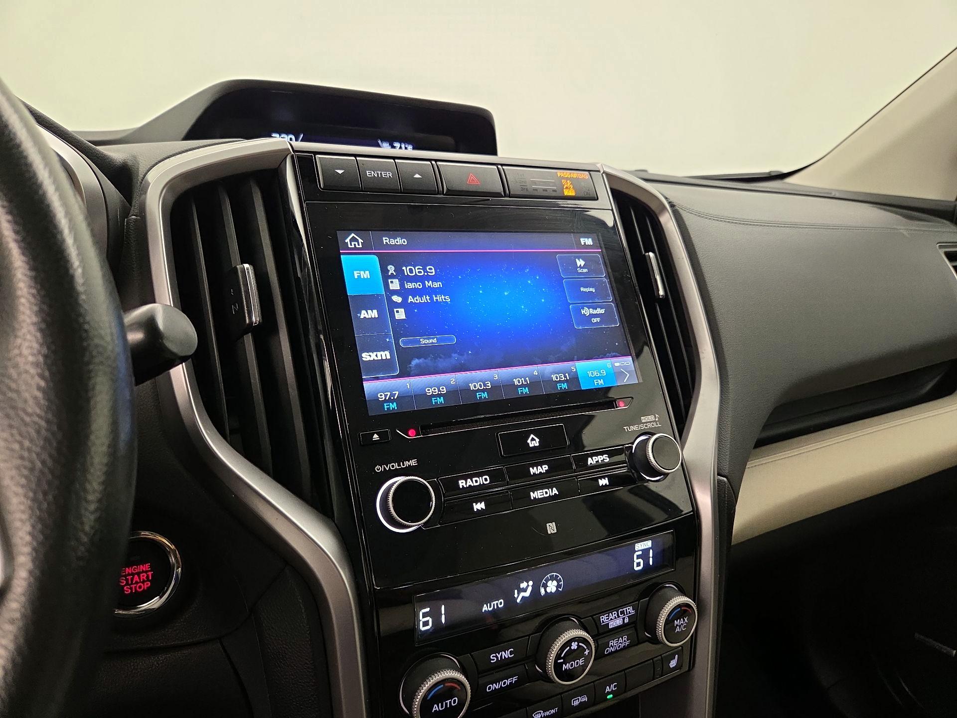 Thumbnail: 2021 Subaru Ascent - 16