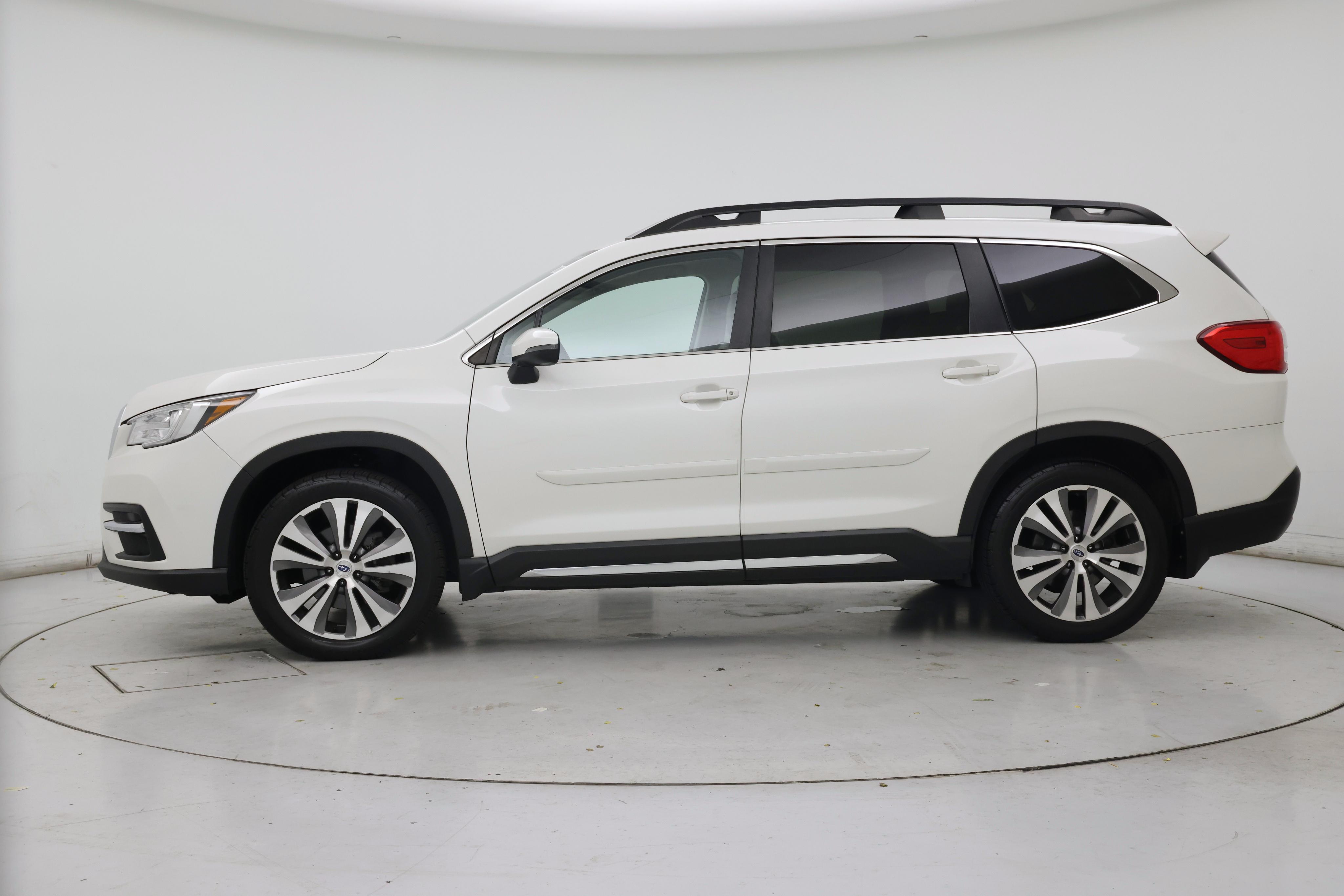 Thumbnail: 2021 Subaru Ascent - 3