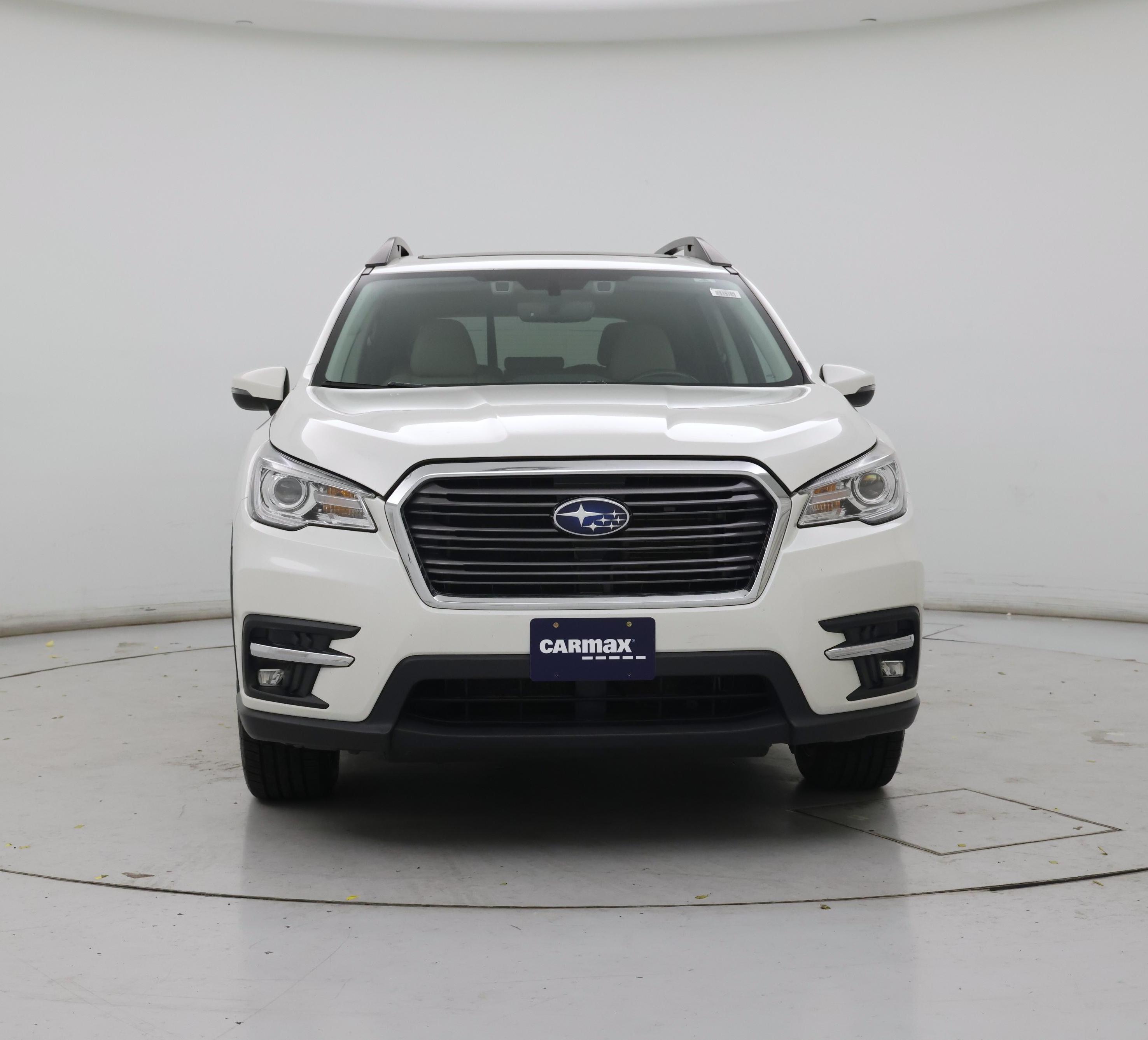 Thumbnail: 2021 Subaru Ascent - 5