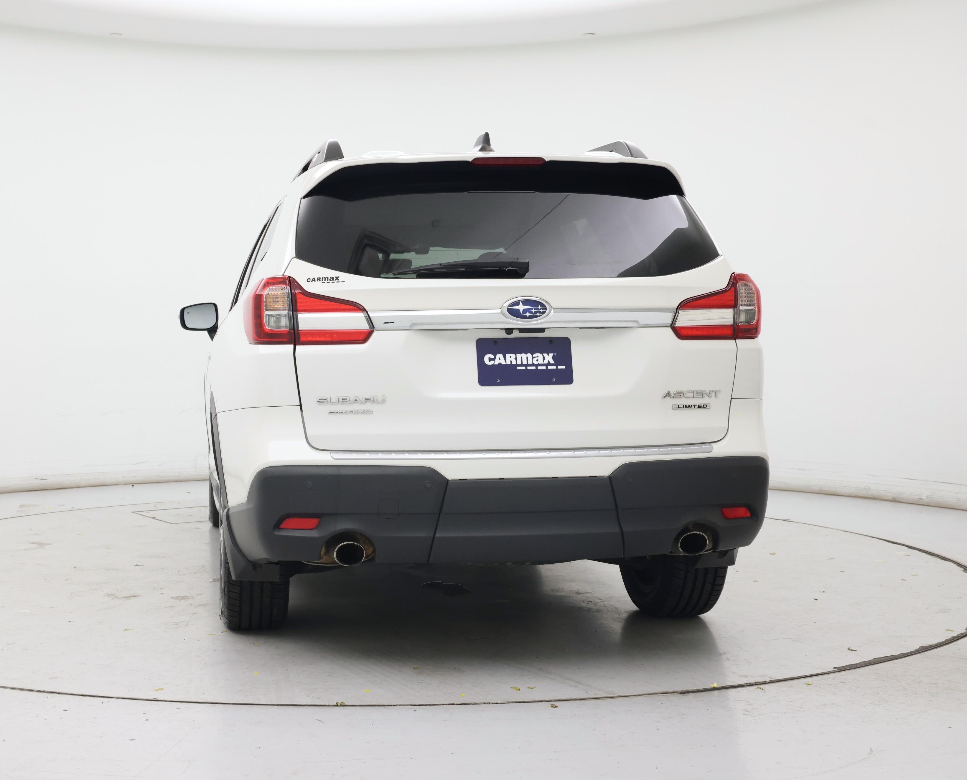 Thumbnail: 2021 Subaru Ascent - 6