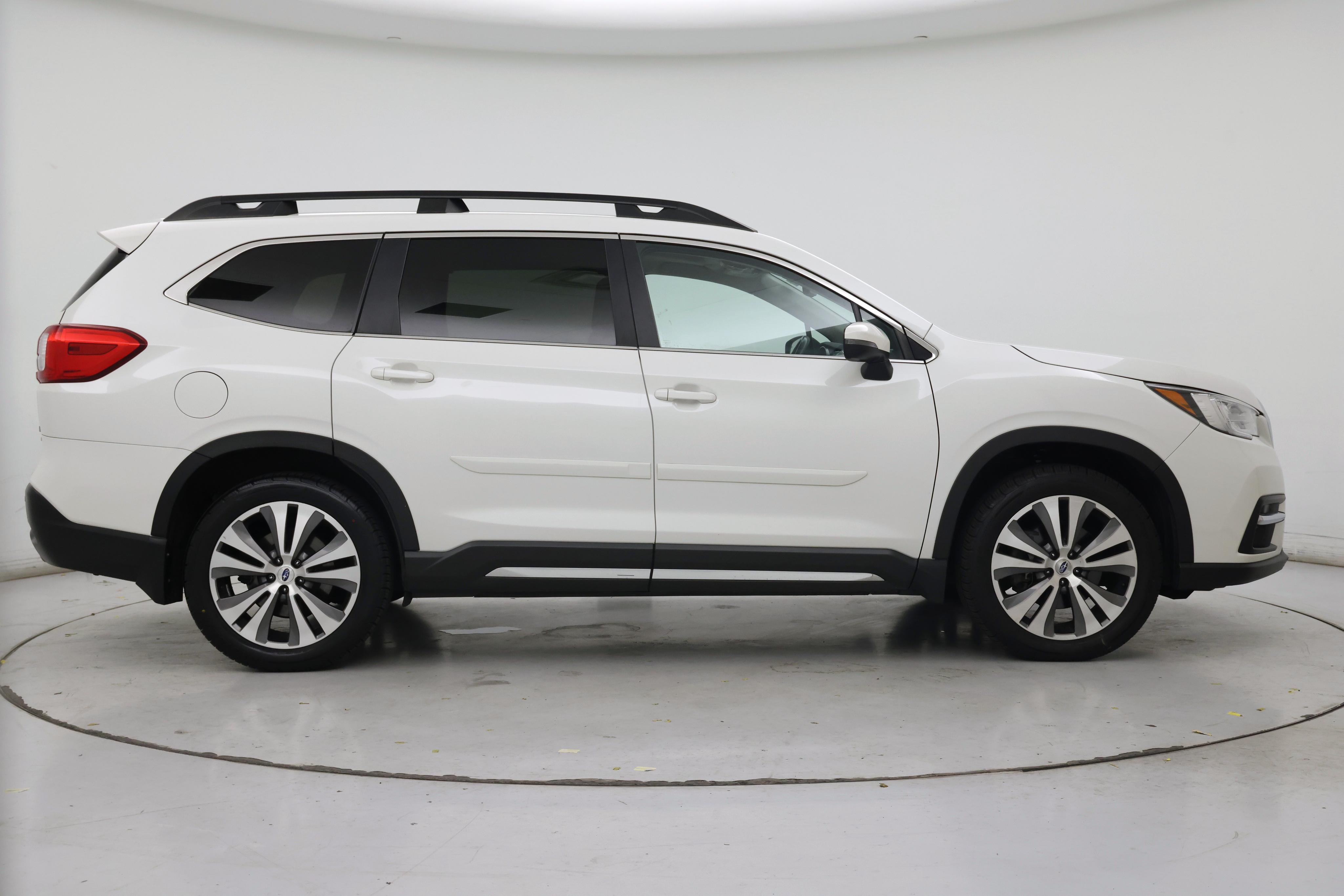 Thumbnail: 2021 Subaru Ascent - 7