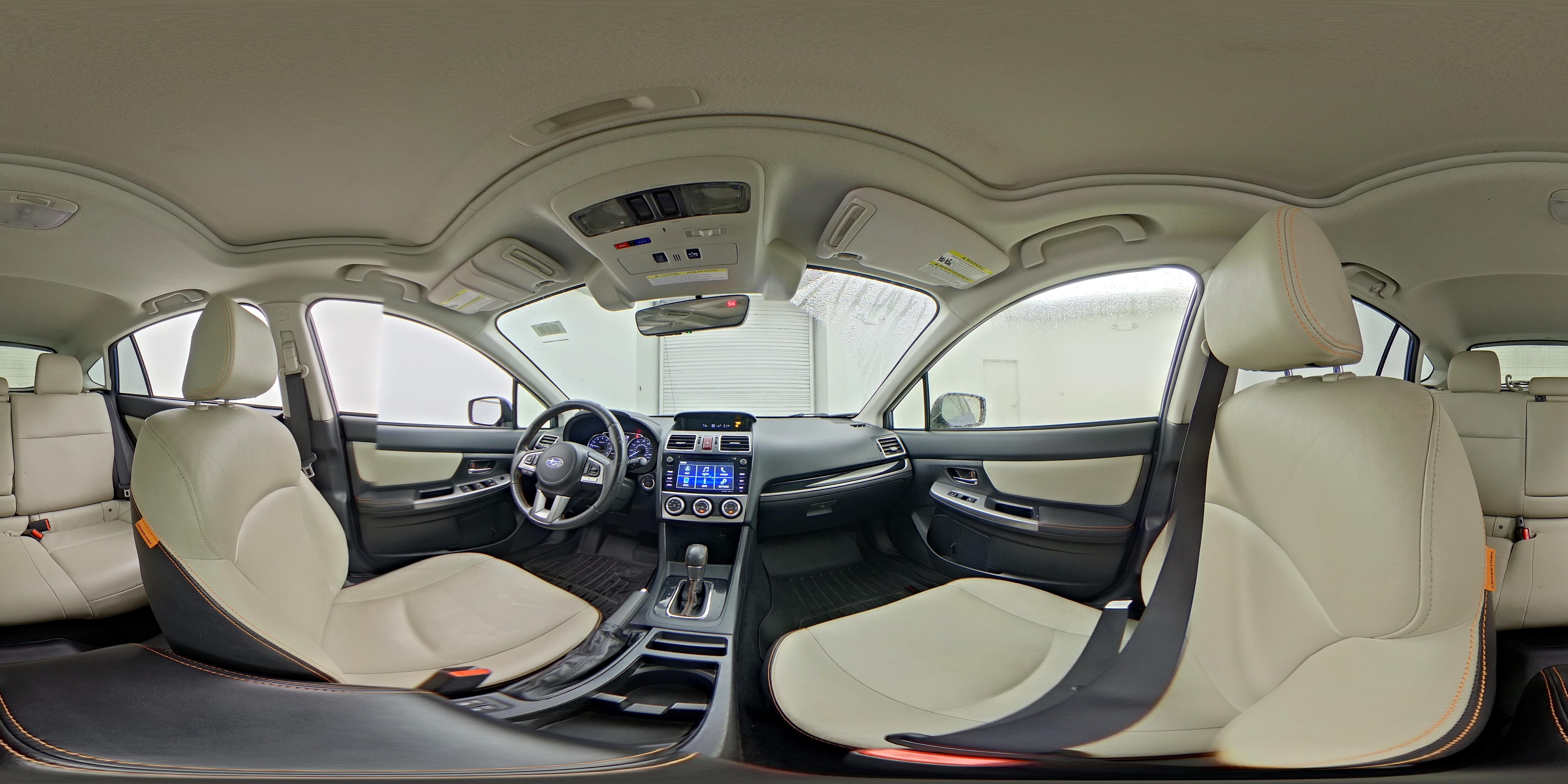 2017 Subaru Crosstrek Limited - Photo 21