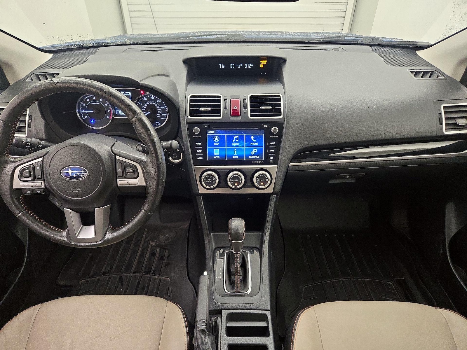2017 Subaru Crosstrek Limited - Photo 10