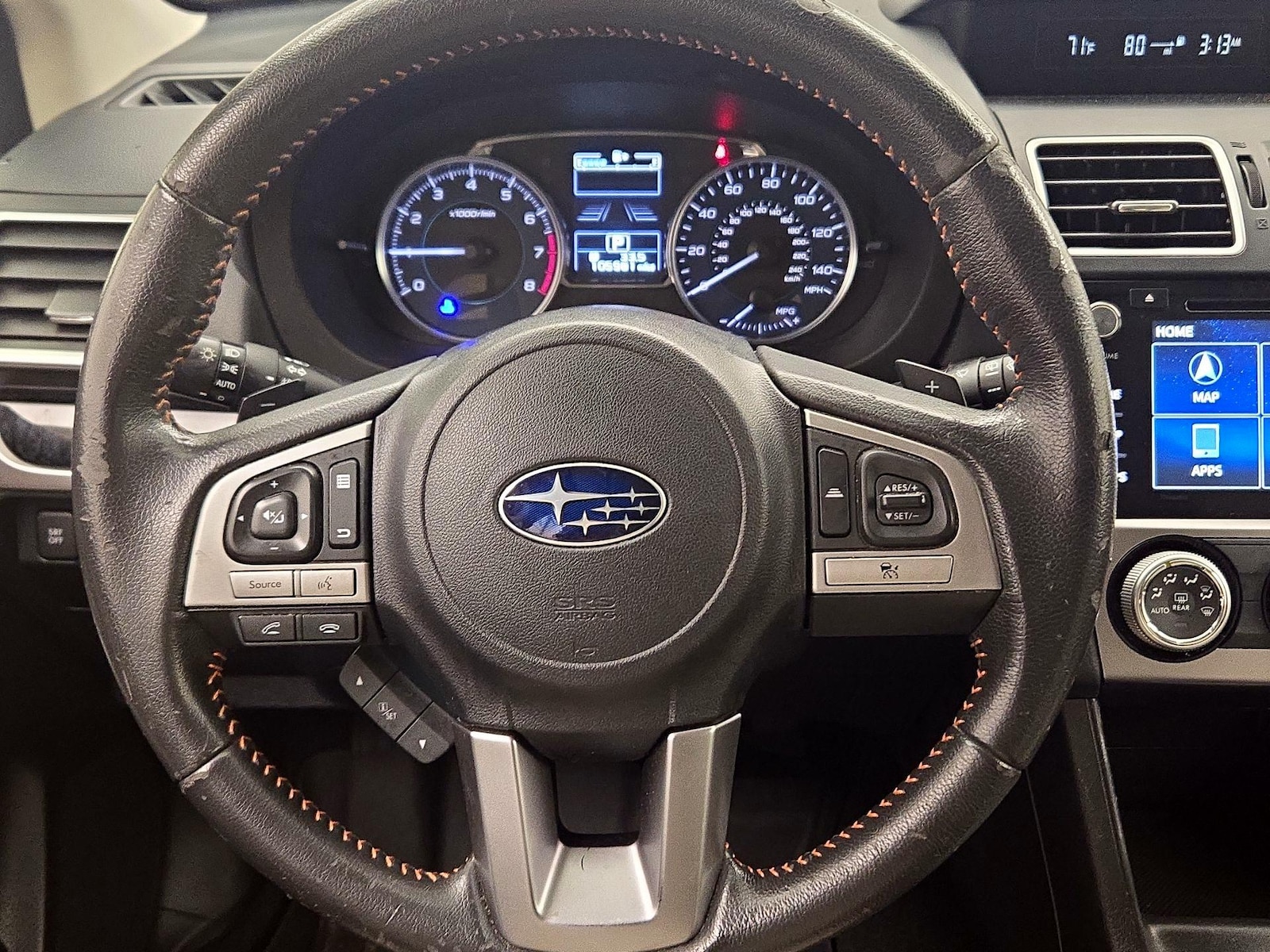 2017 Subaru Crosstrek Limited - Photo 11