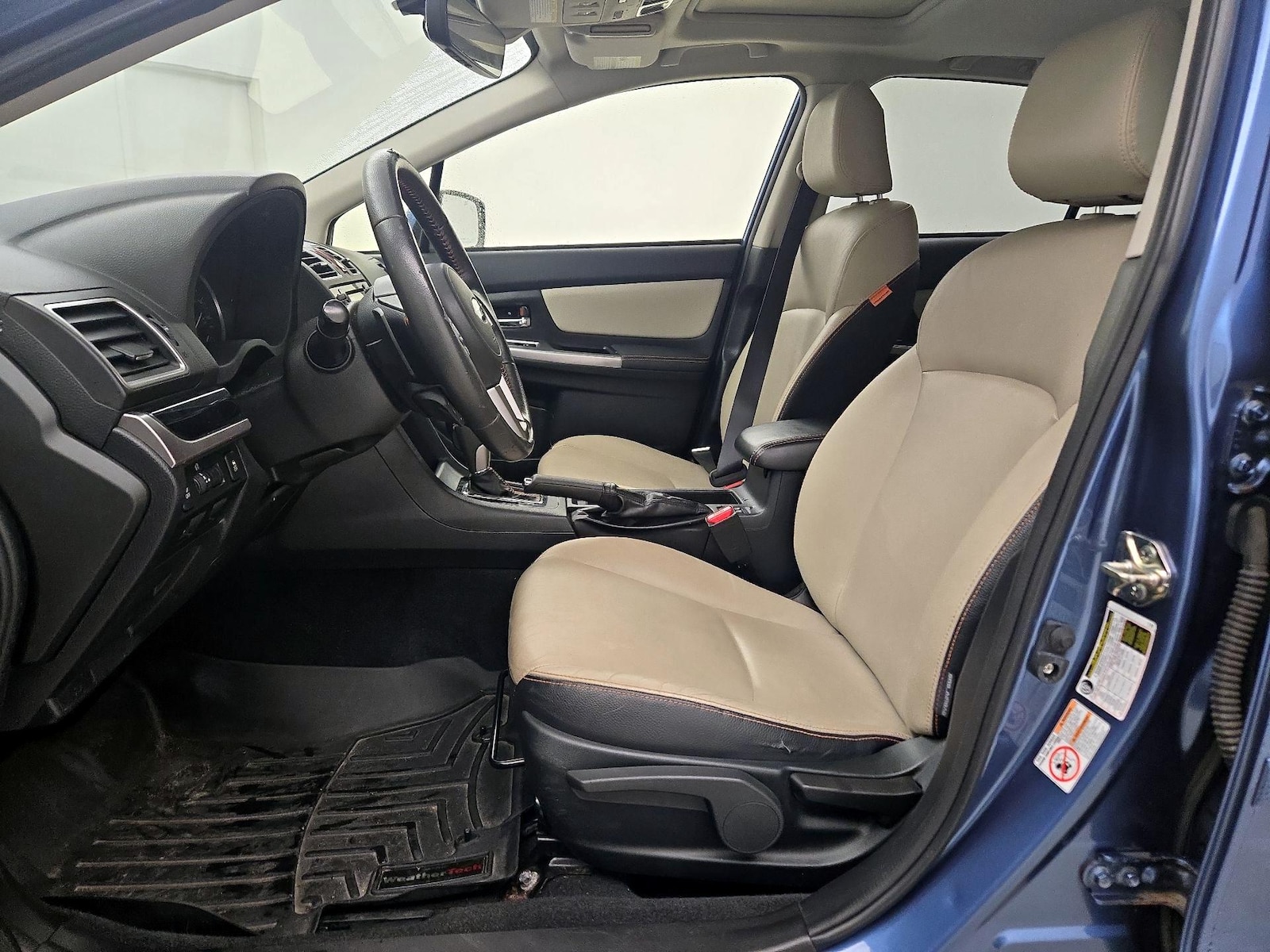 2017 Subaru Crosstrek Limited - Photo 12