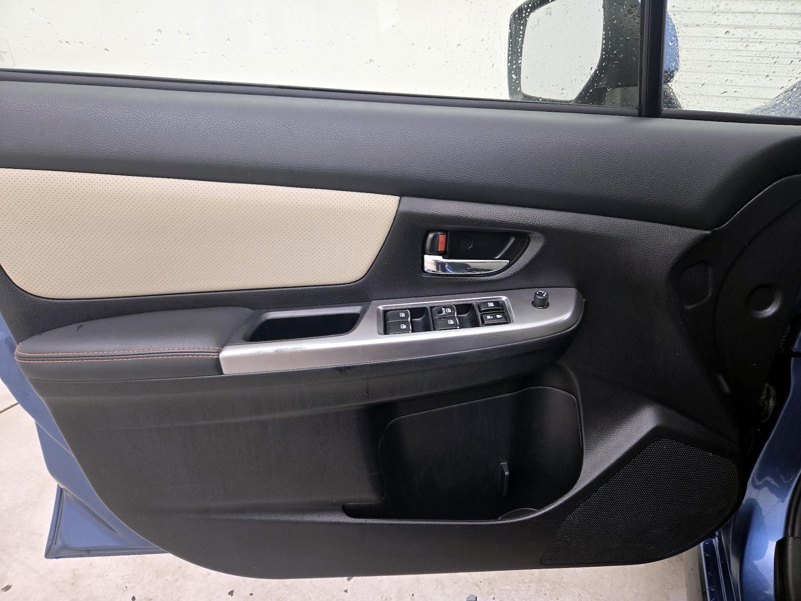 2017 Subaru Crosstrek Limited - Photo 13