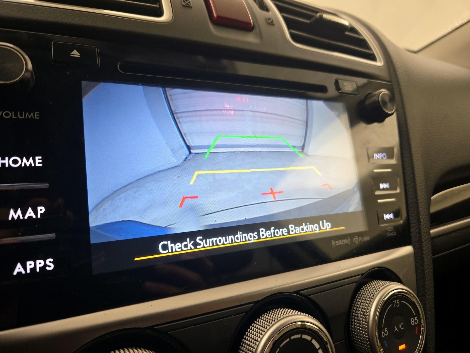 2017 Subaru Crosstrek Limited - Photo 14