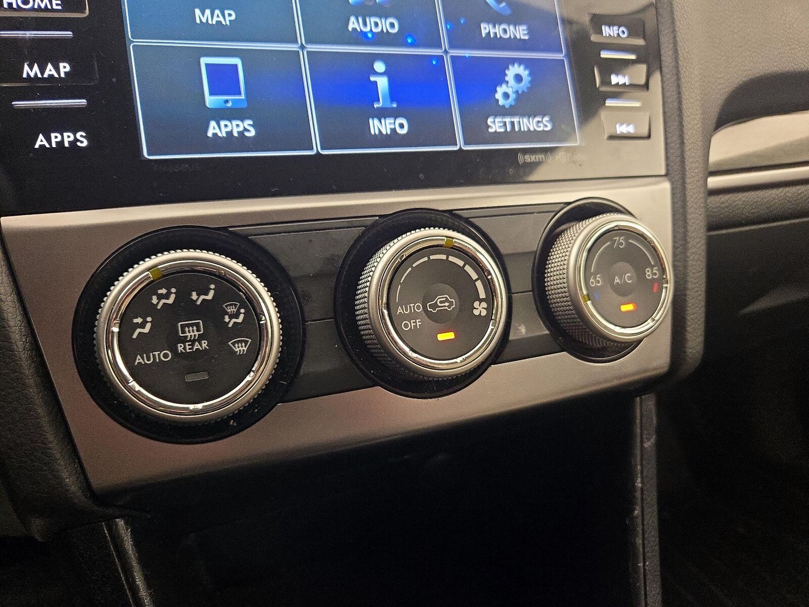 2017 Subaru Crosstrek Limited - Photo 16