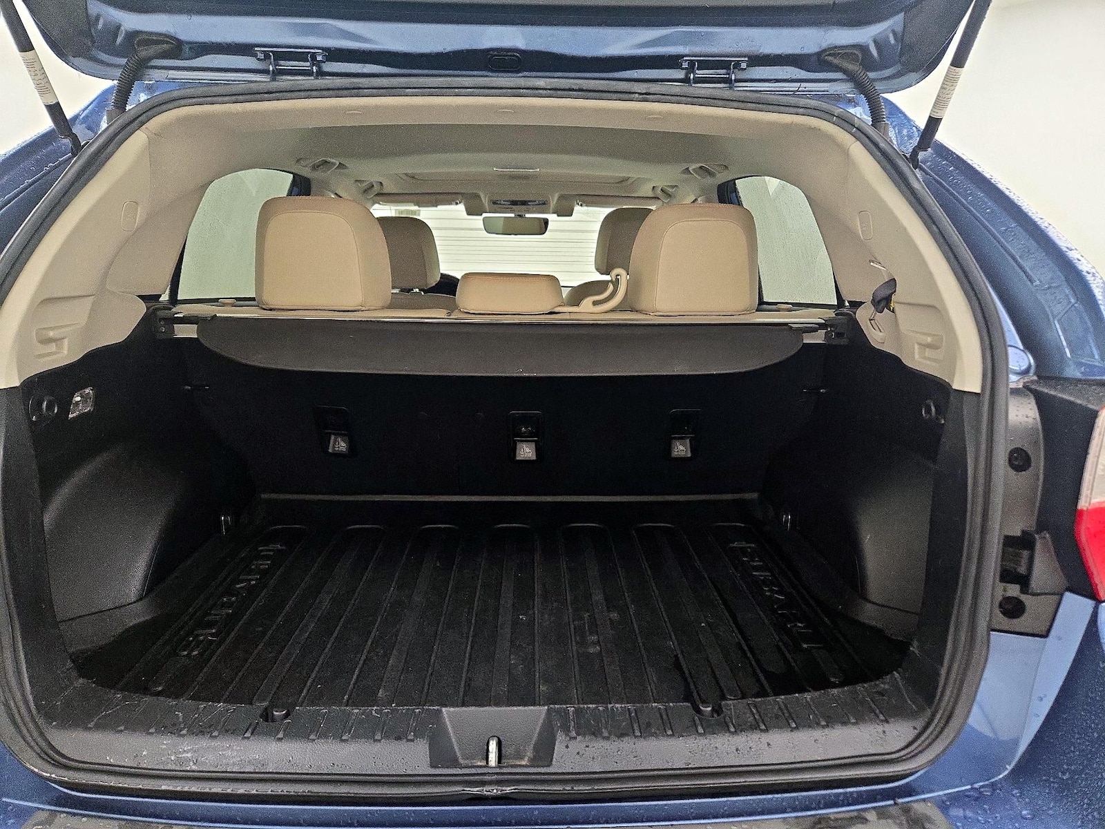 2017 Subaru Crosstrek Limited - Photo 18