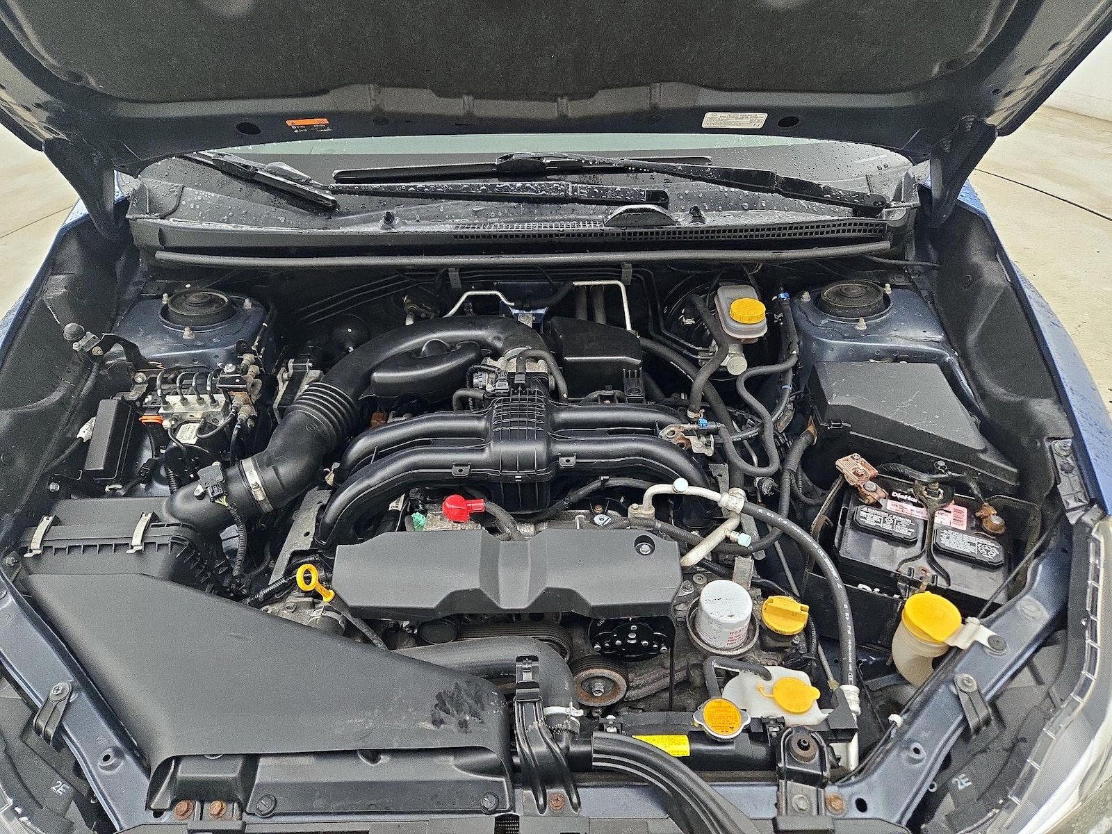 2017 Subaru Crosstrek Limited - Photo 19